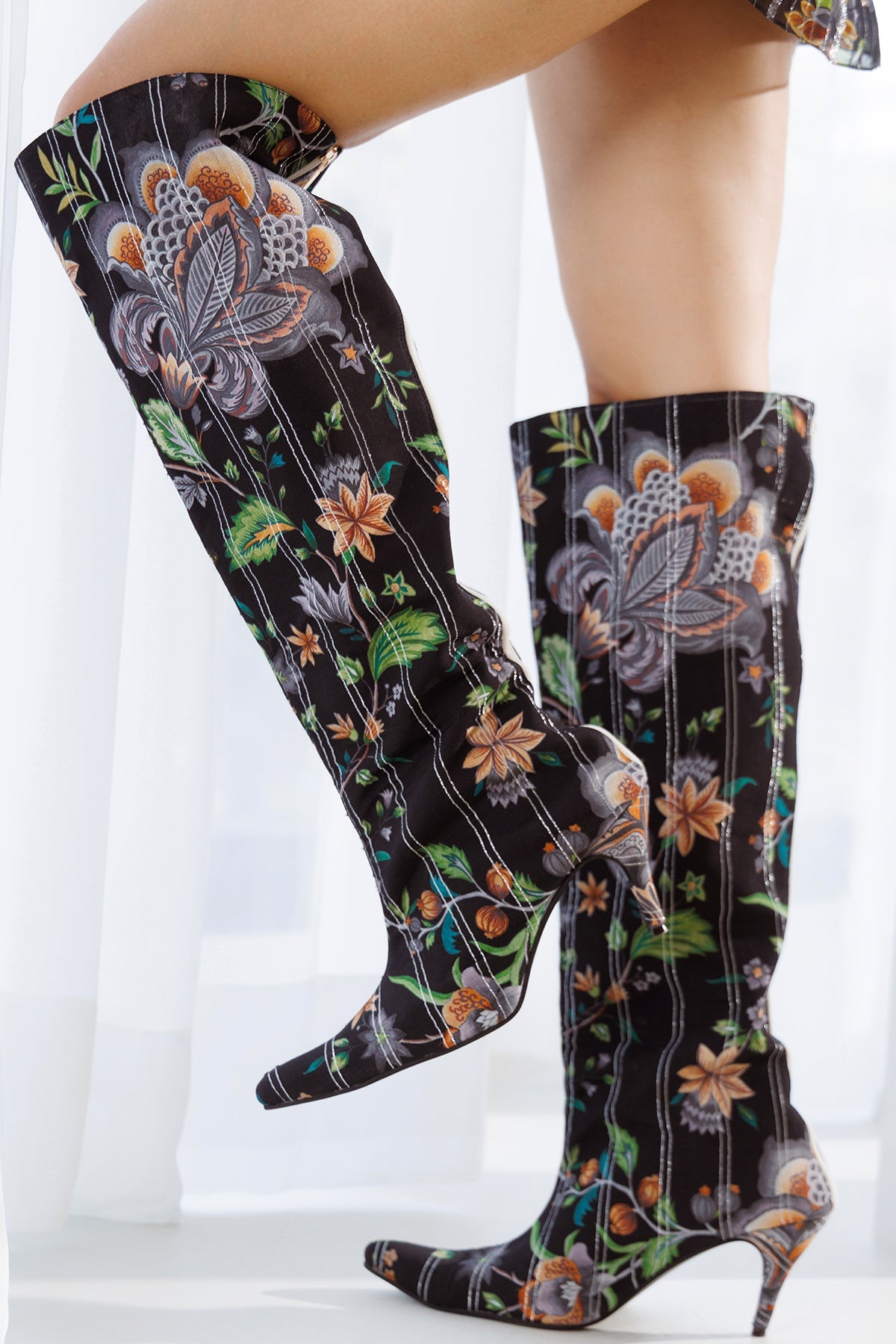Fida Boots Mm X Mw