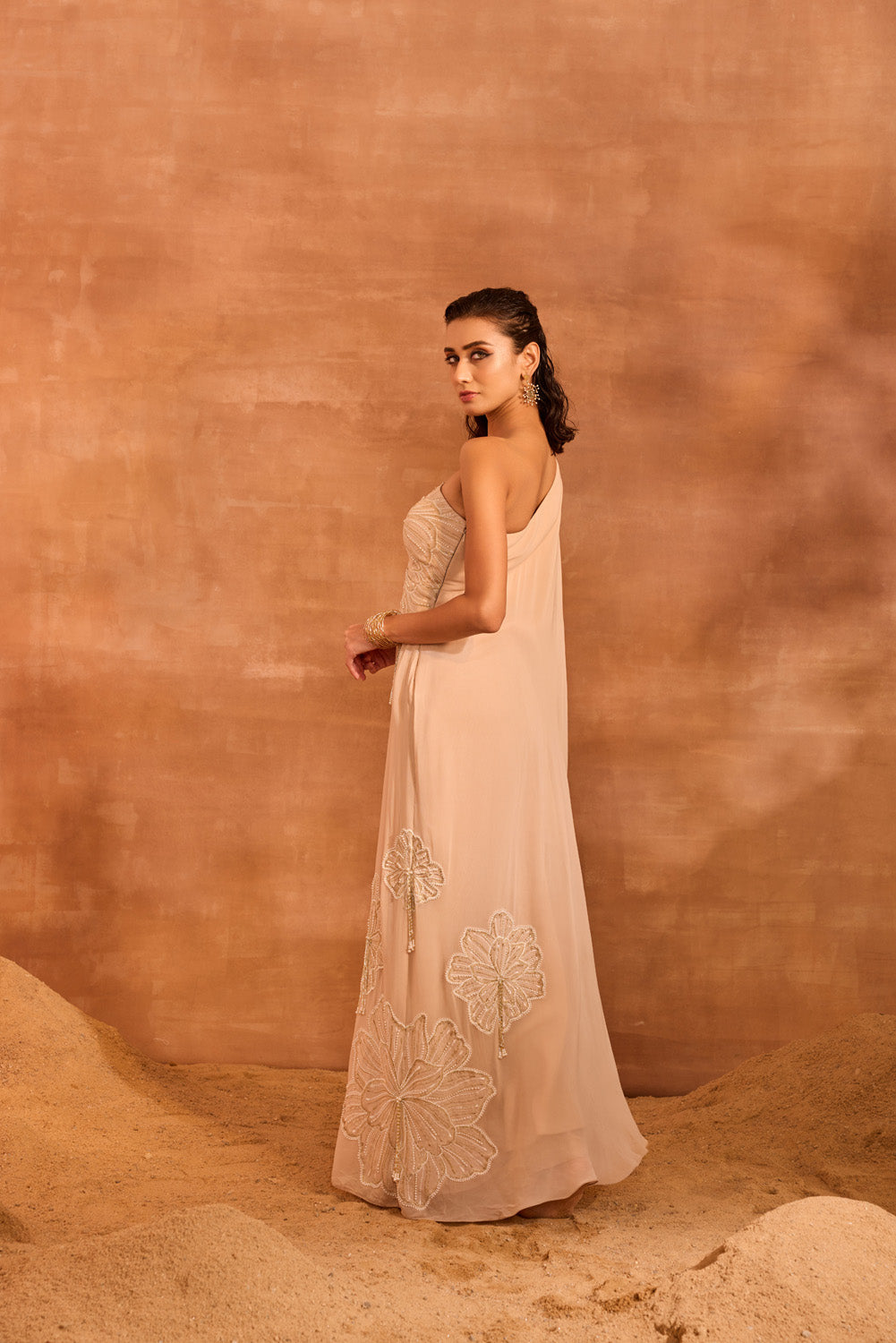 Talia Kurti Set