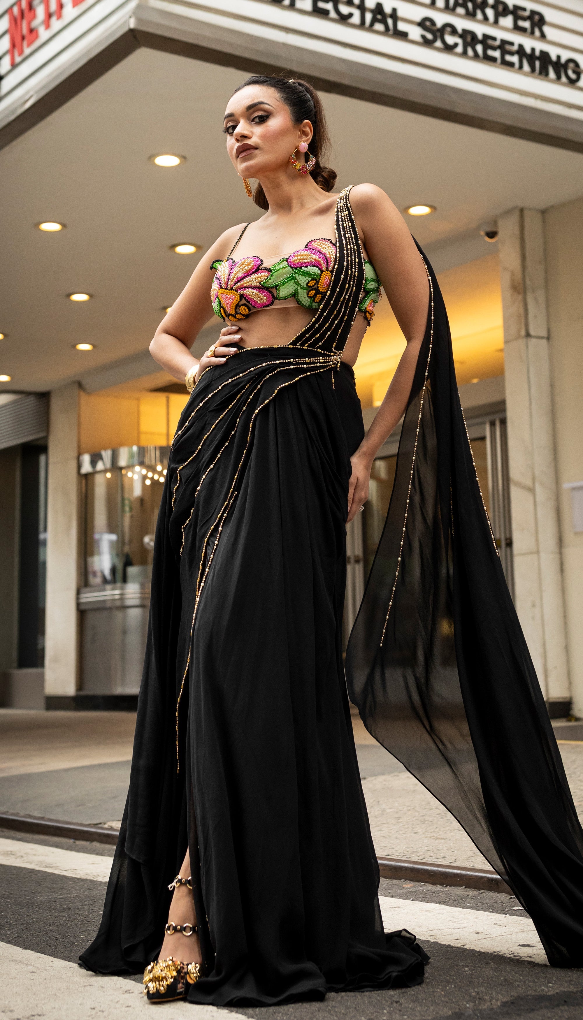 Shilpa Shetty In Bold Moves Only