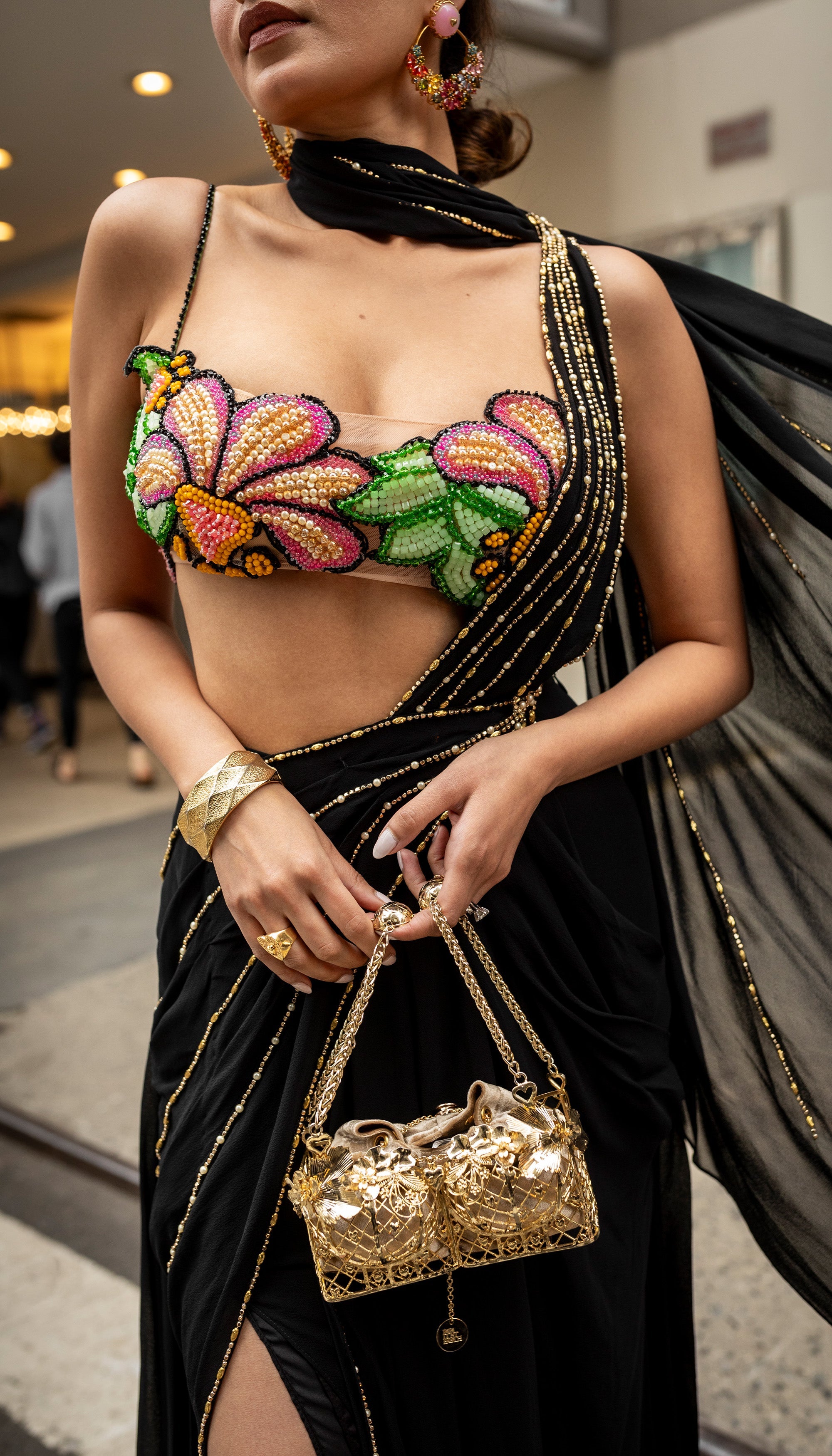 Shilpa Shetty In Bold Moves Only