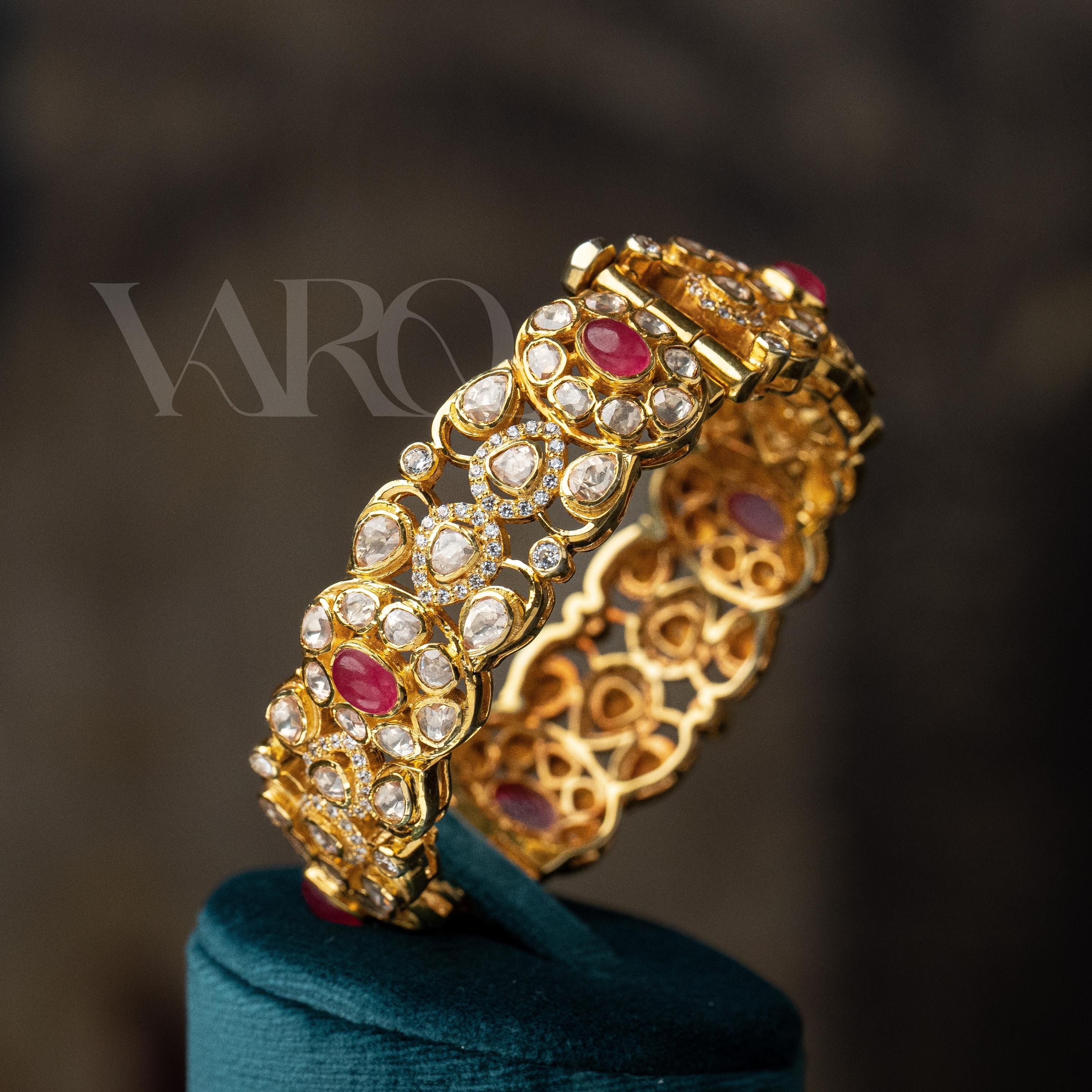 Rubina Bracelet