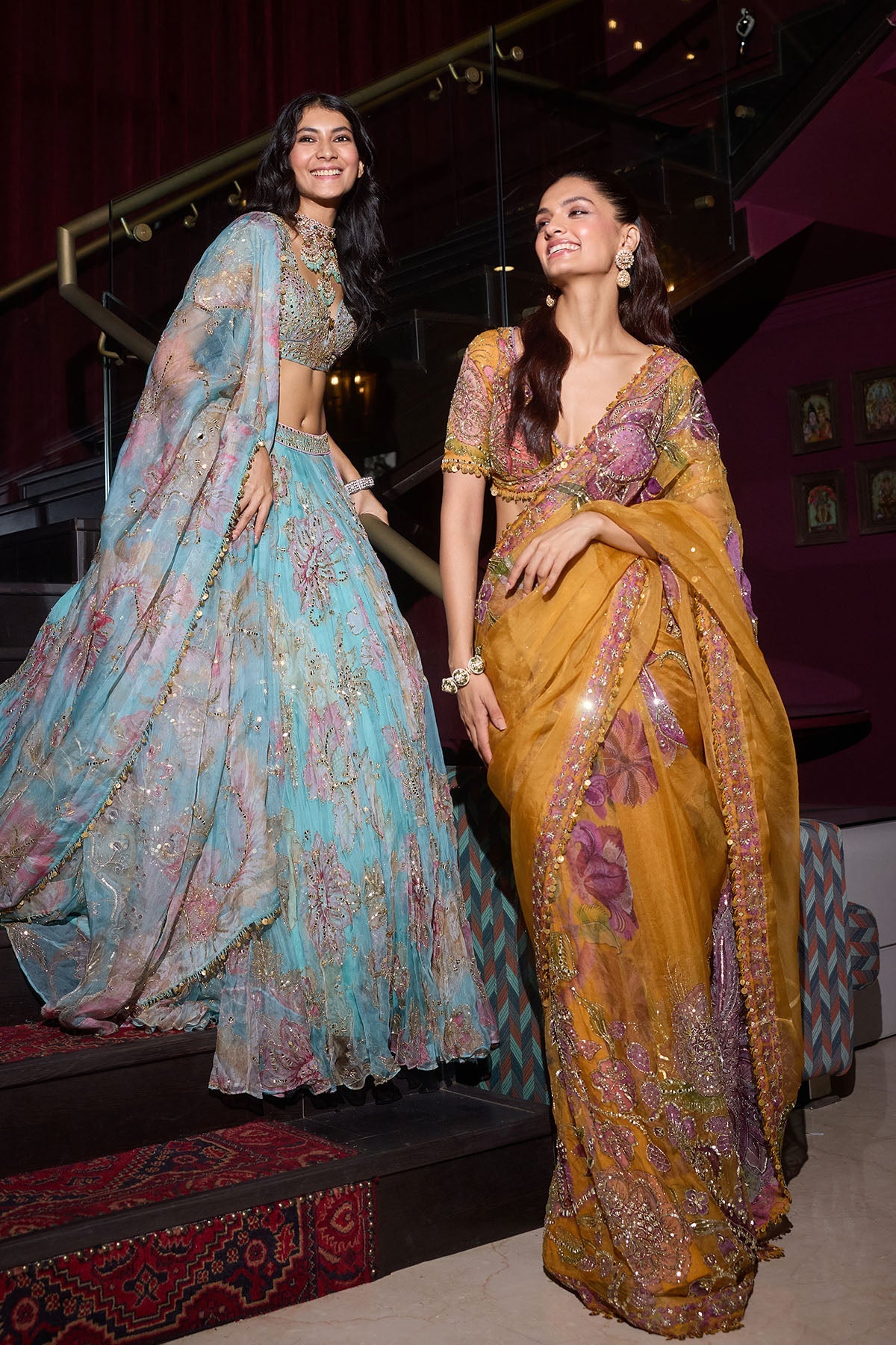 Nora Fatehi In Nafisa