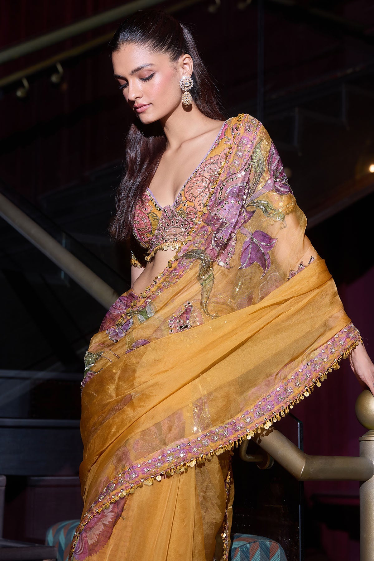 Nora Fatehi In Nafisa