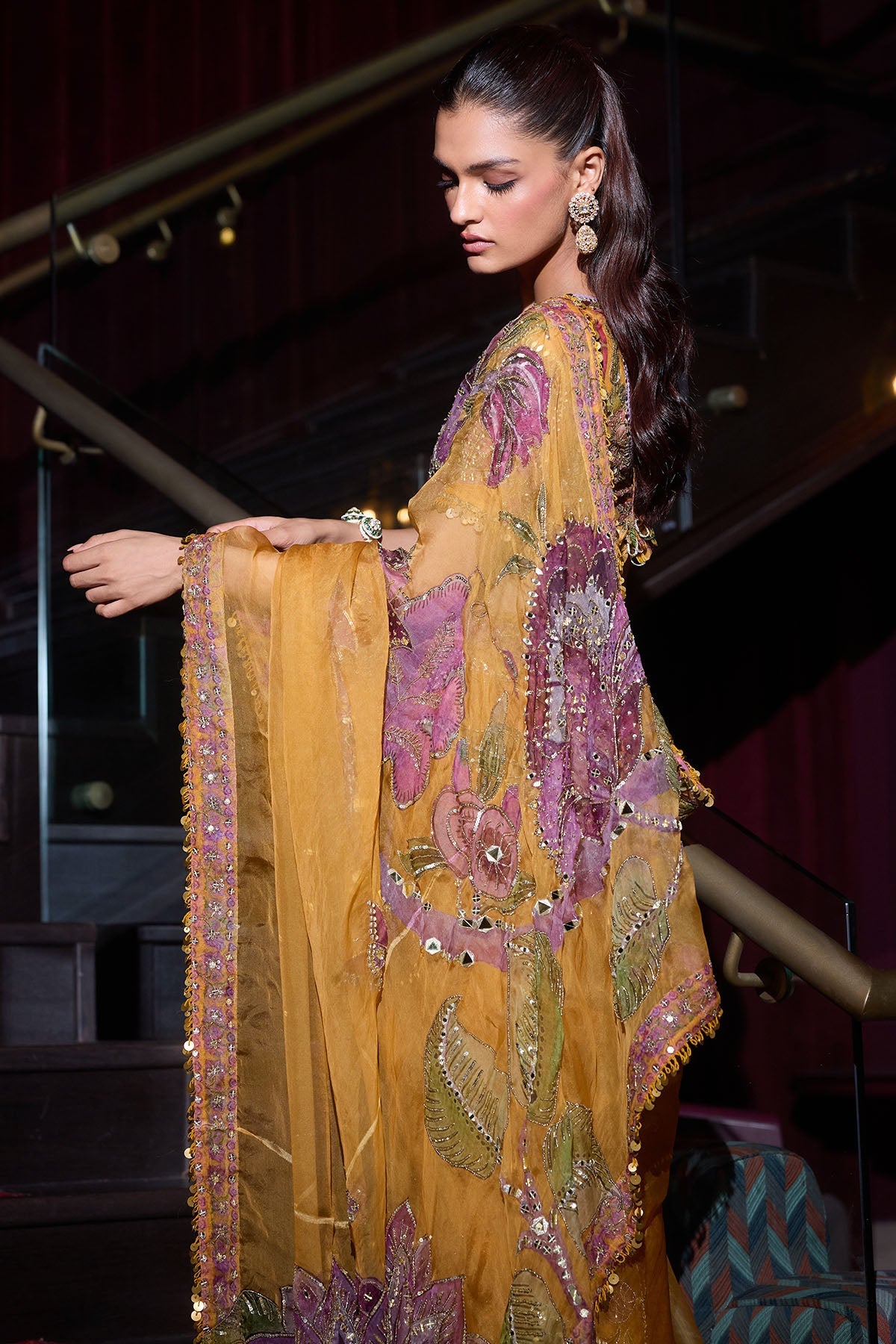 Nora Fatehi In Nafisa