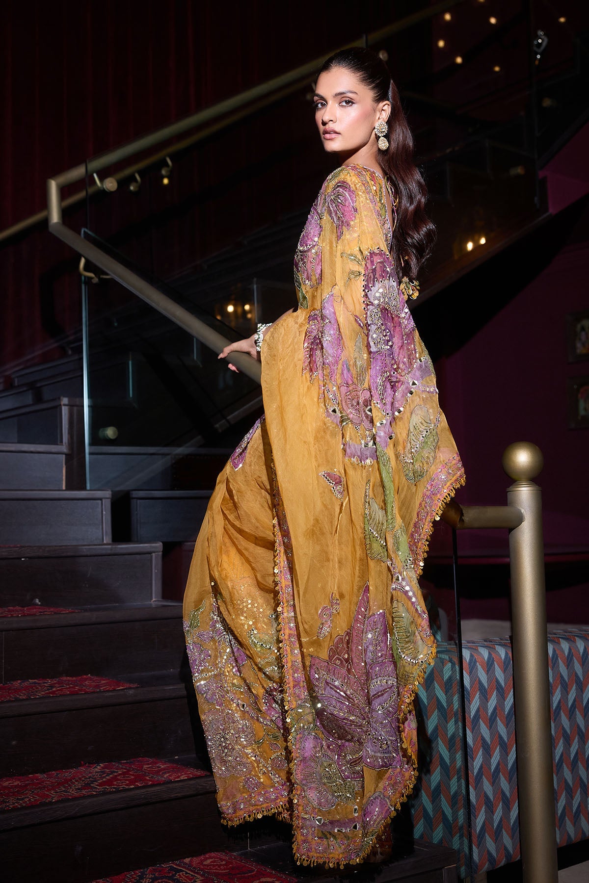 Nora Fatehi In Nafisa