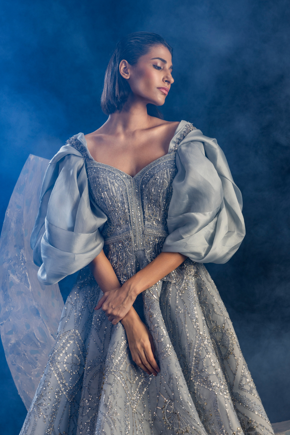 Angel’S Spell Gown