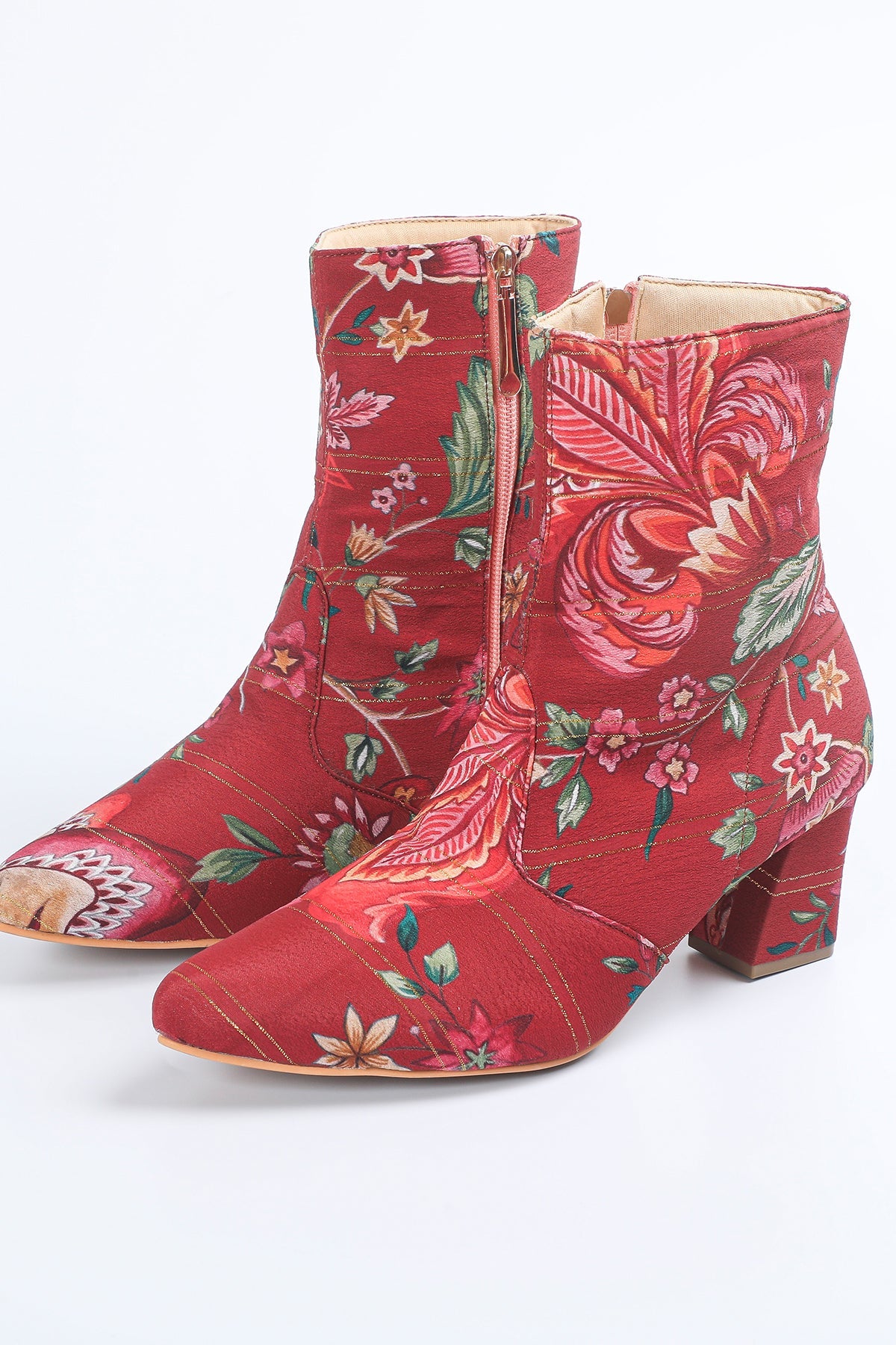 Fida Boots Mm X Mw