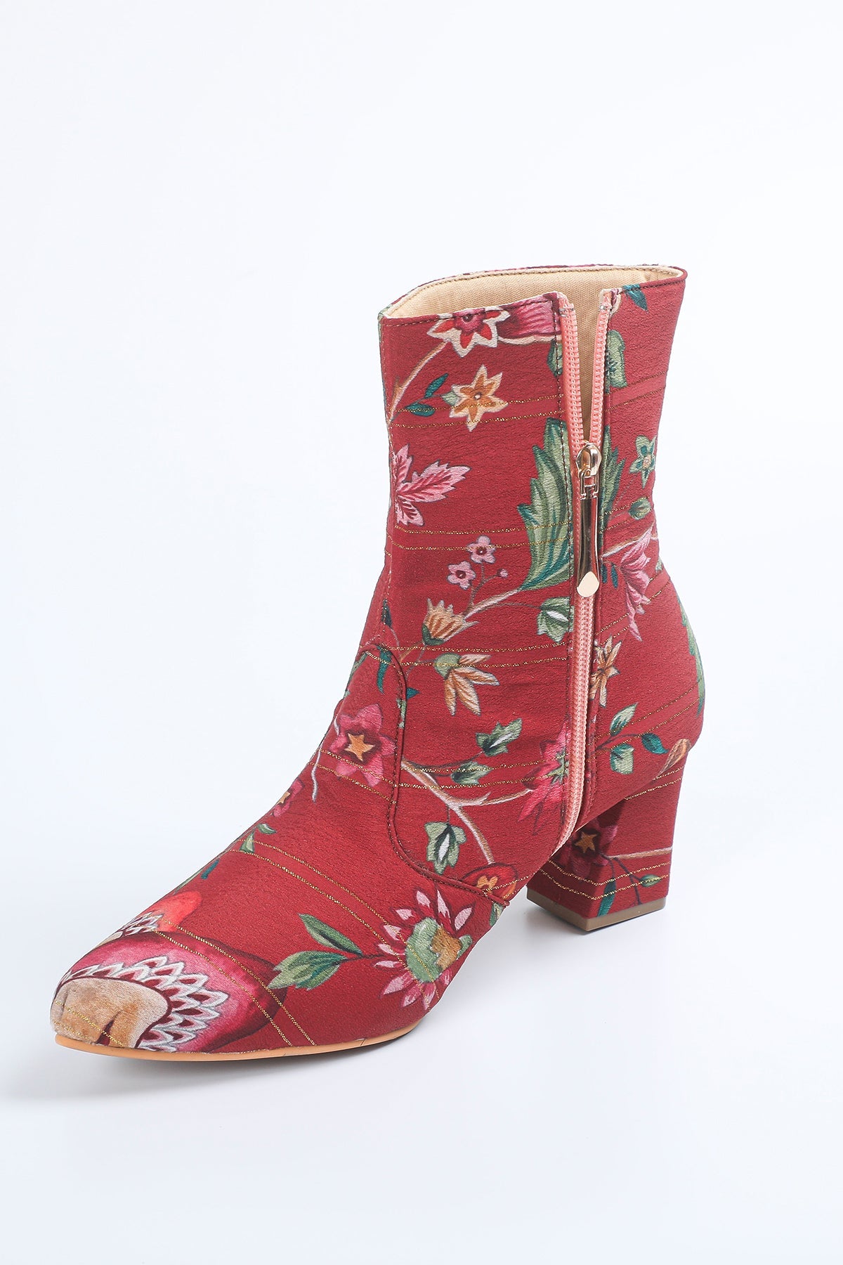 Fida Boots Mm X Mw
