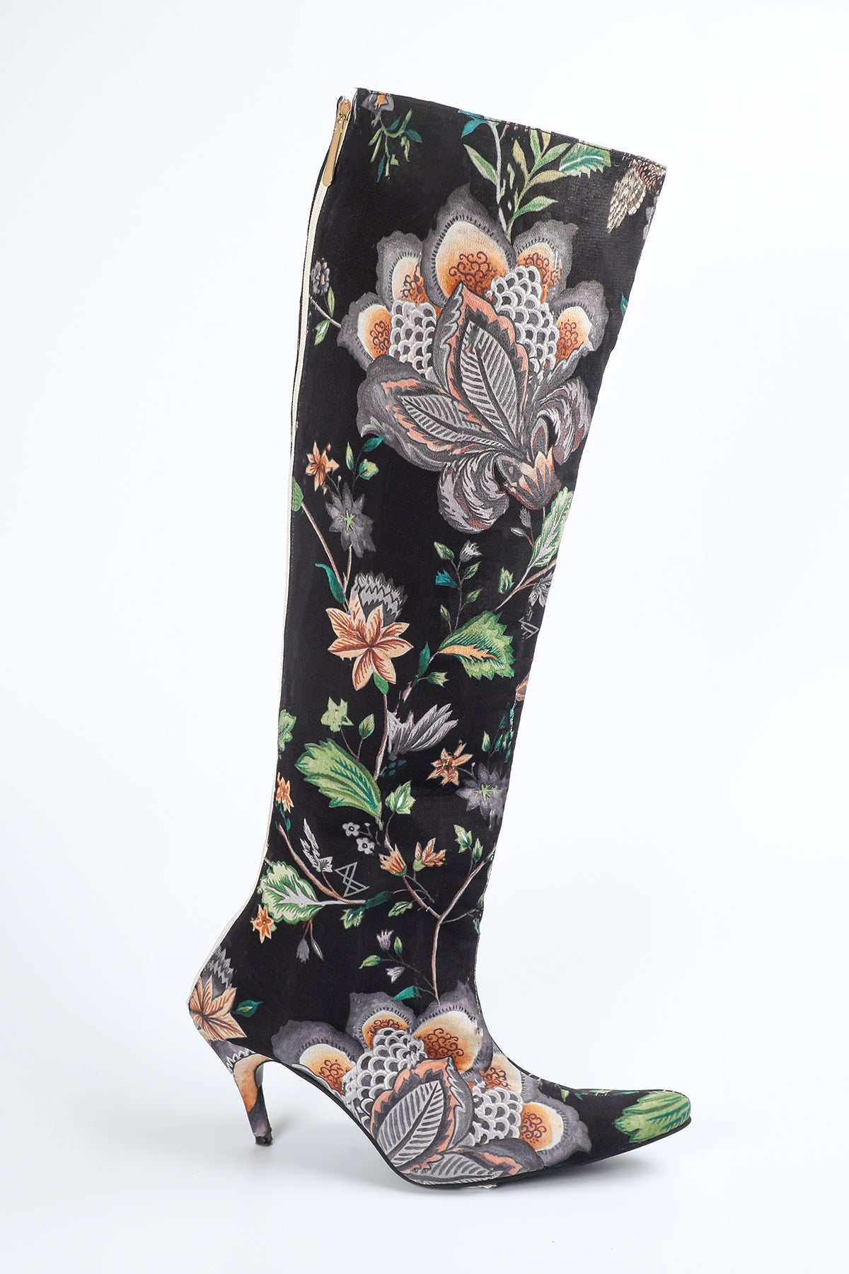 Fida Boots Mm X Mw