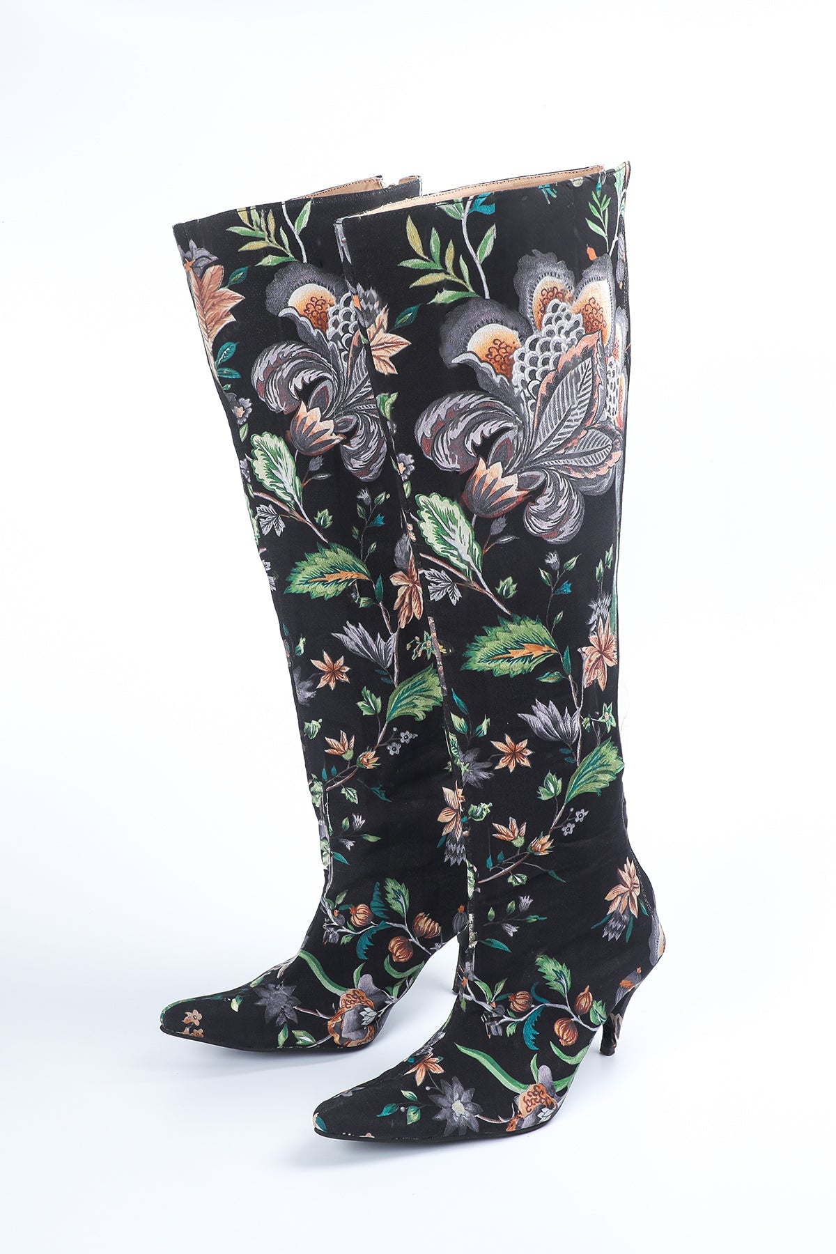 Fida Boots Mm X Mw