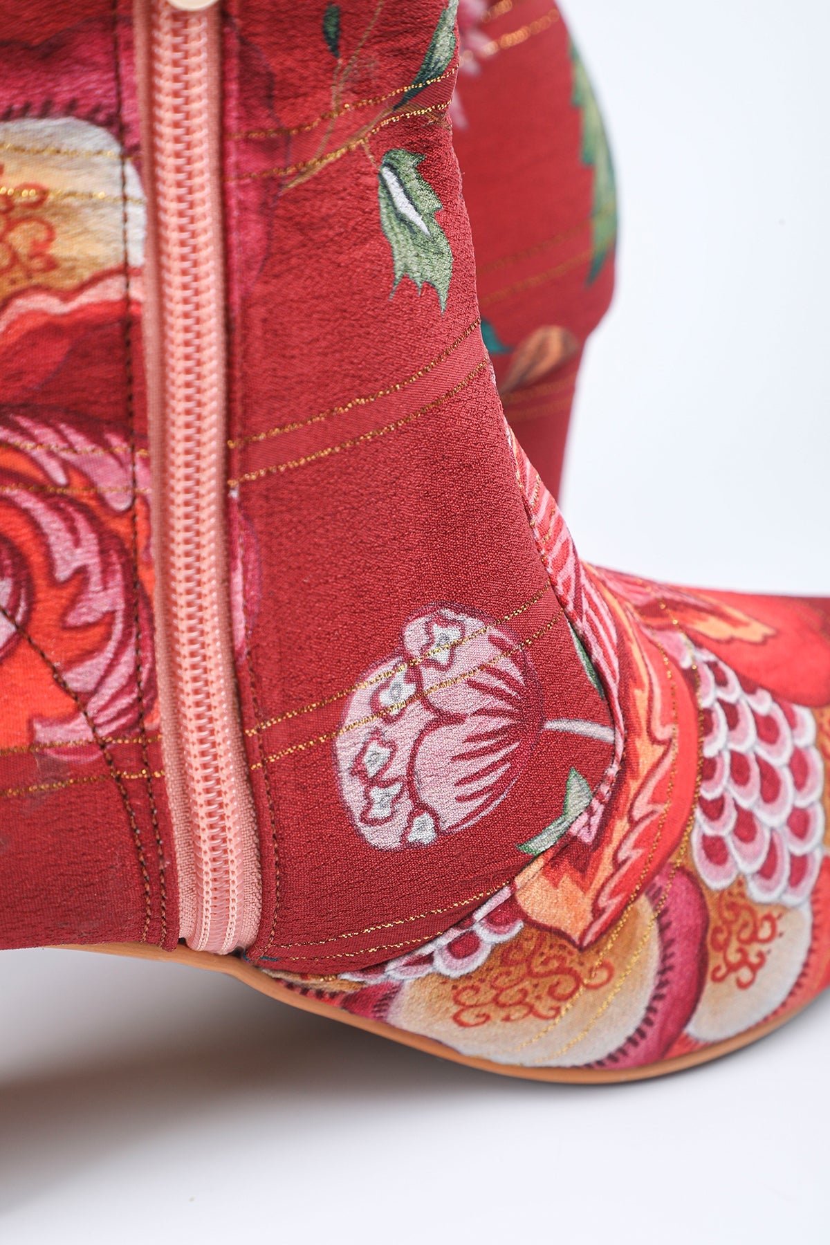 Fida Boots Mm X Mw