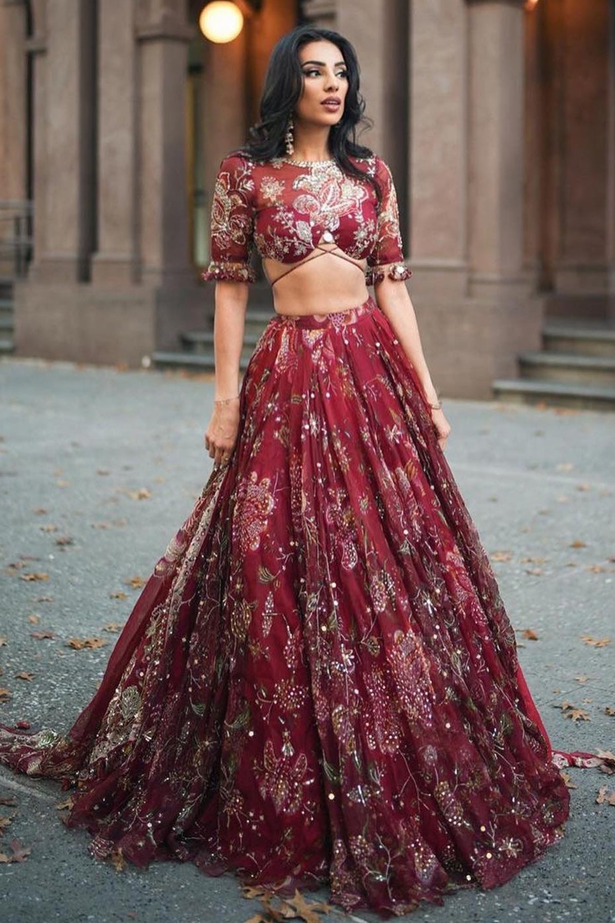 Payal Shah In Thiya