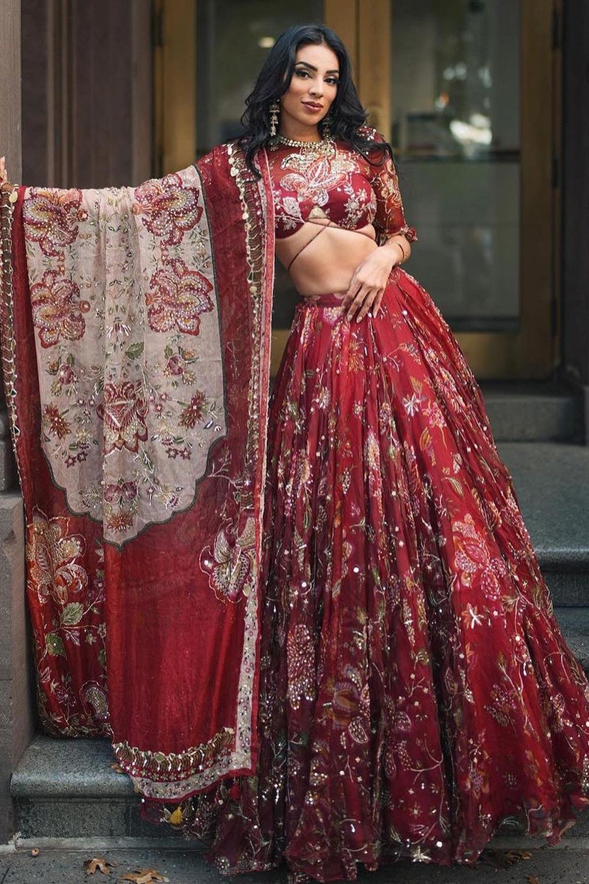 Payal Shah In Thiya