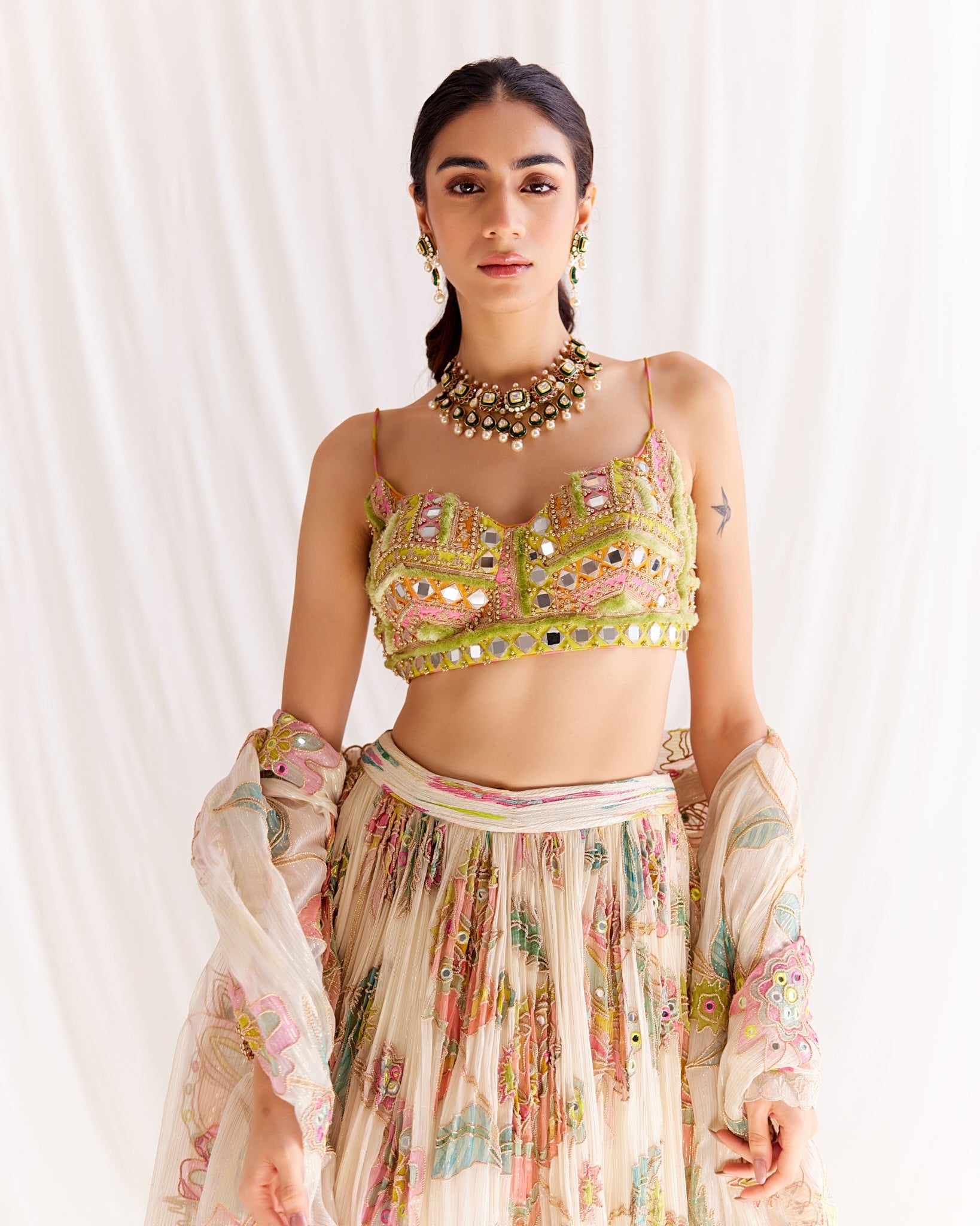 Maharani Feels On Point