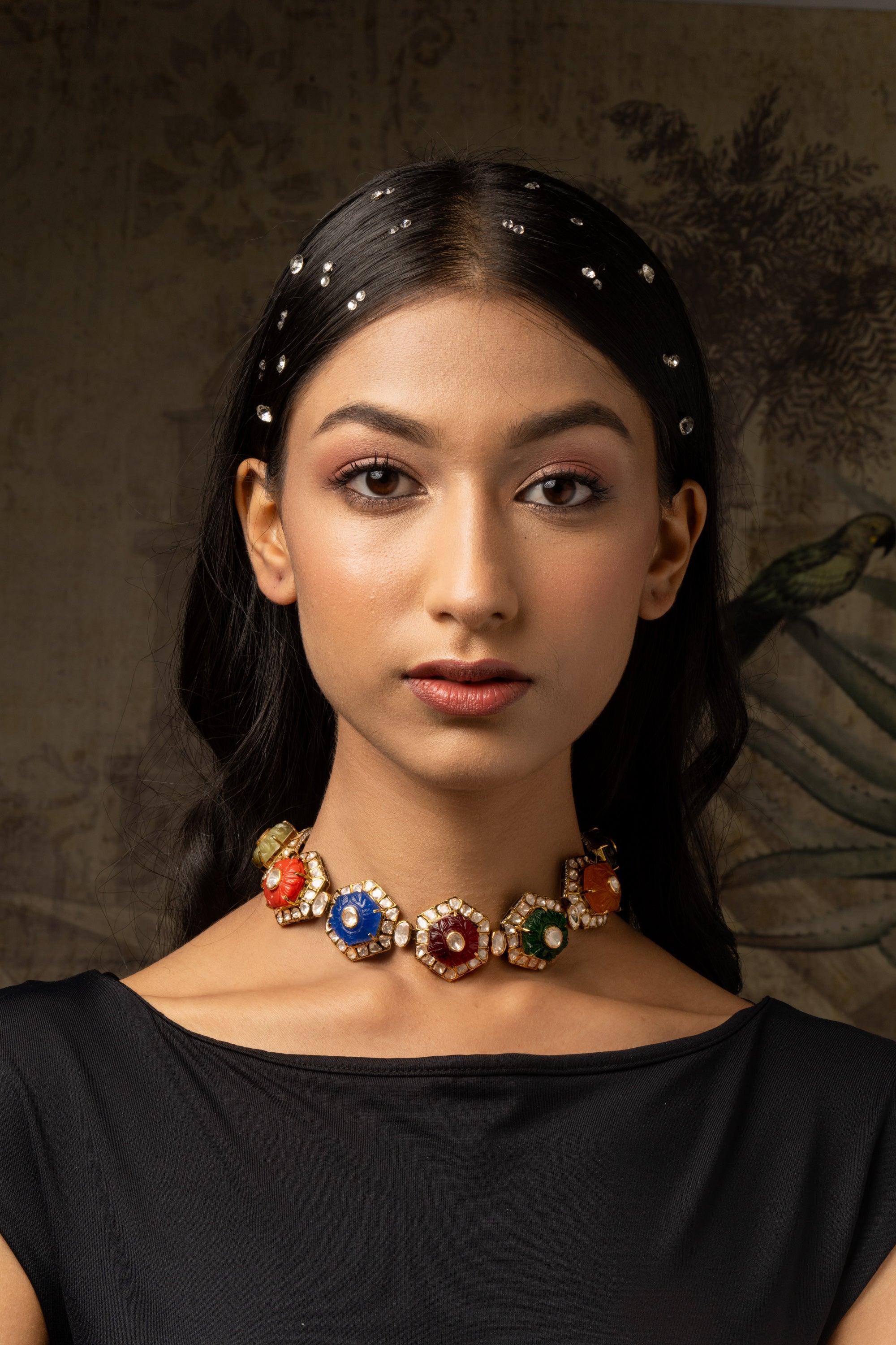 Omar Choker