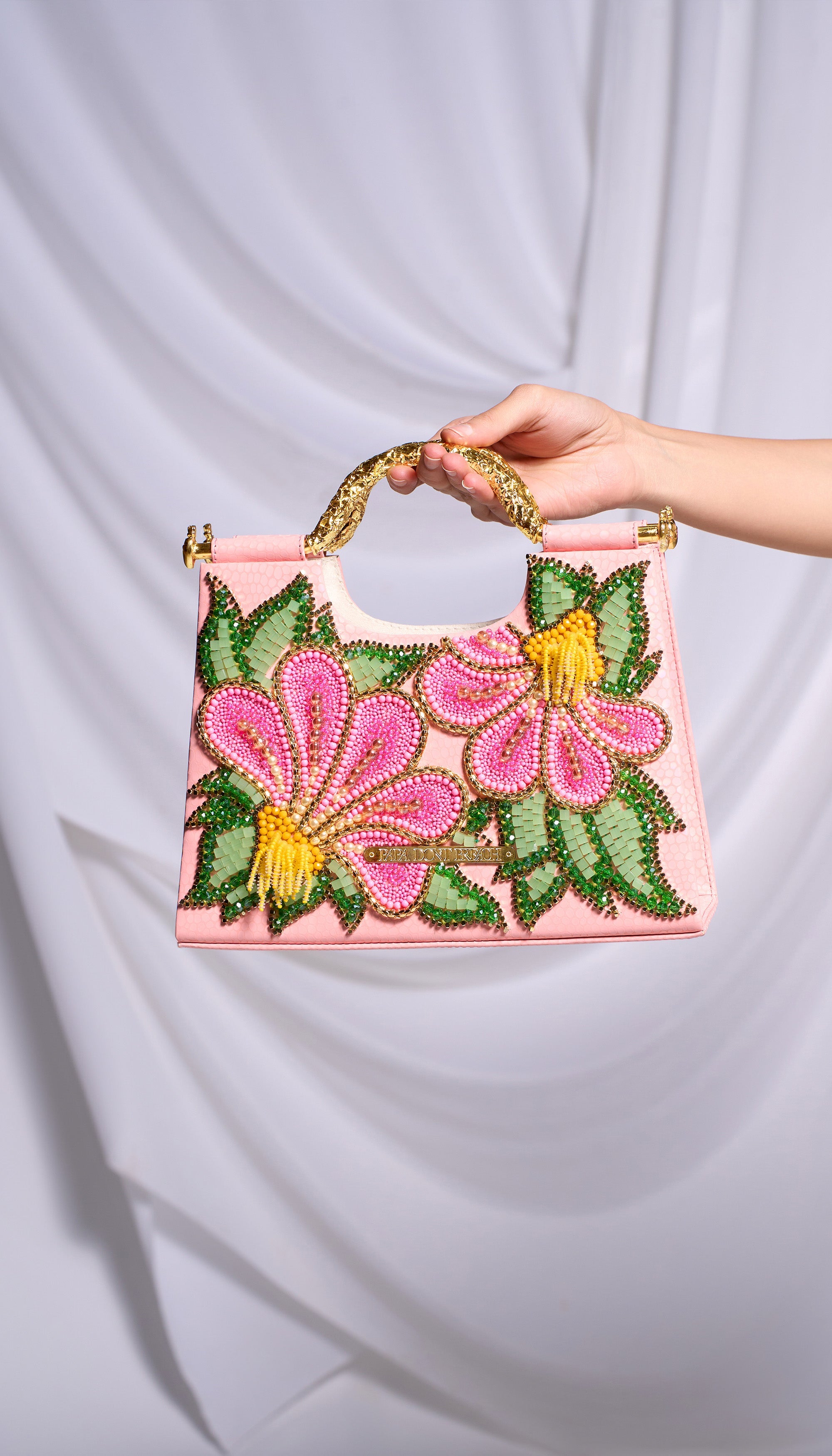 Heart On My Sleeve: Handbag