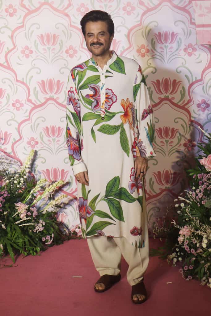 Anil Kapoor In Divit