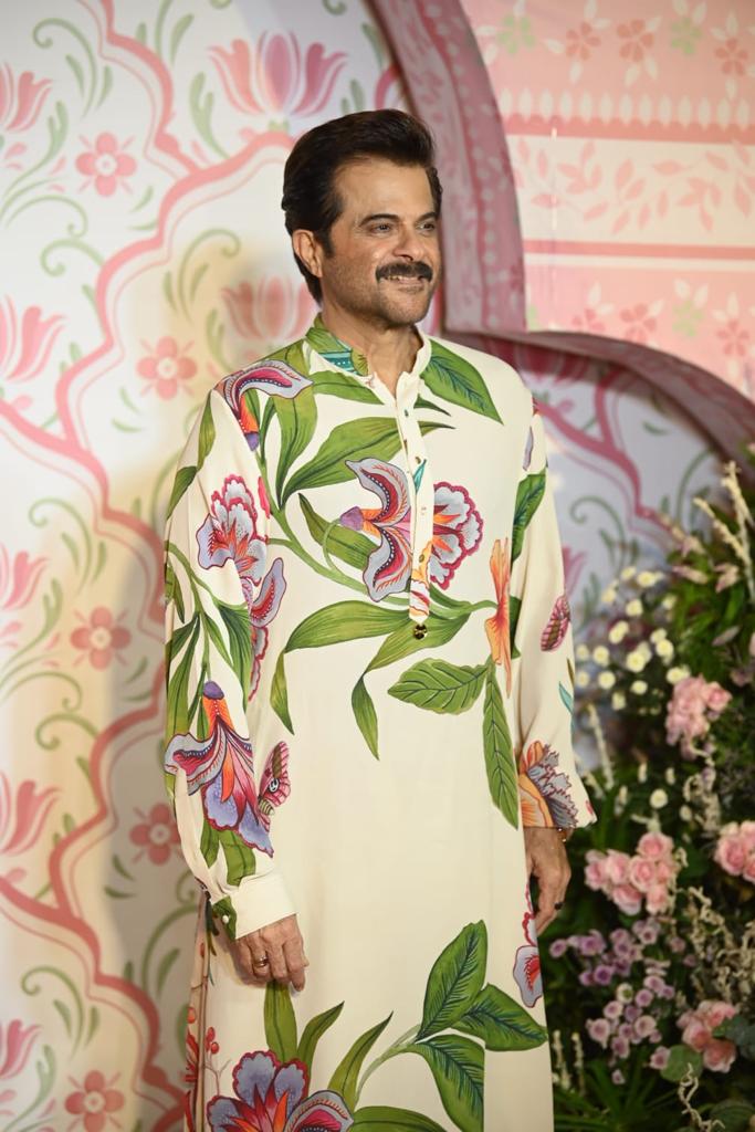 Anil Kapoor In Divit