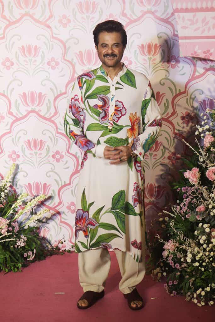 Anil Kapoor In Divit