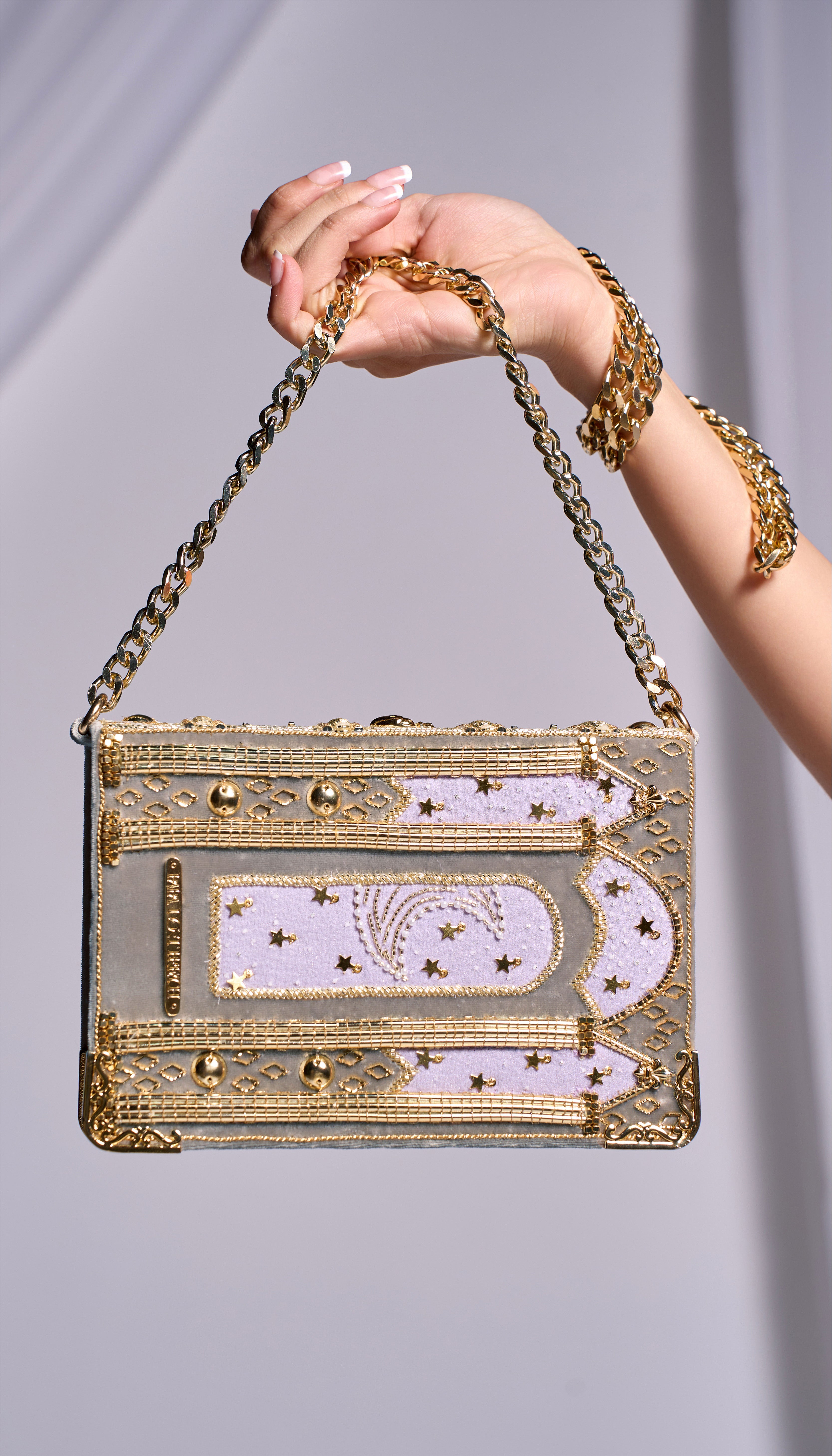 Legend Of Love: Sling Bag