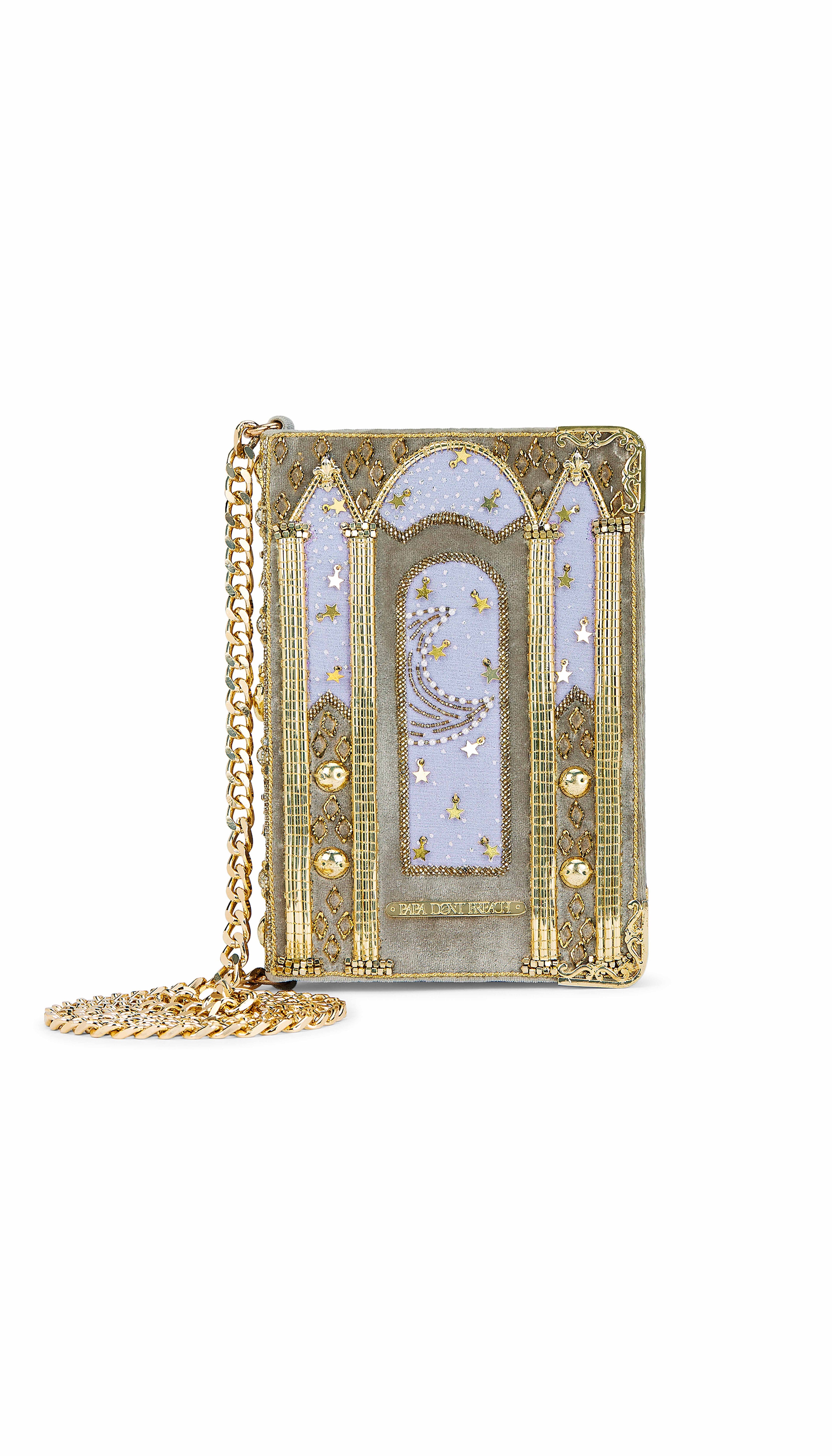 Legend Of Love: Sling Bag