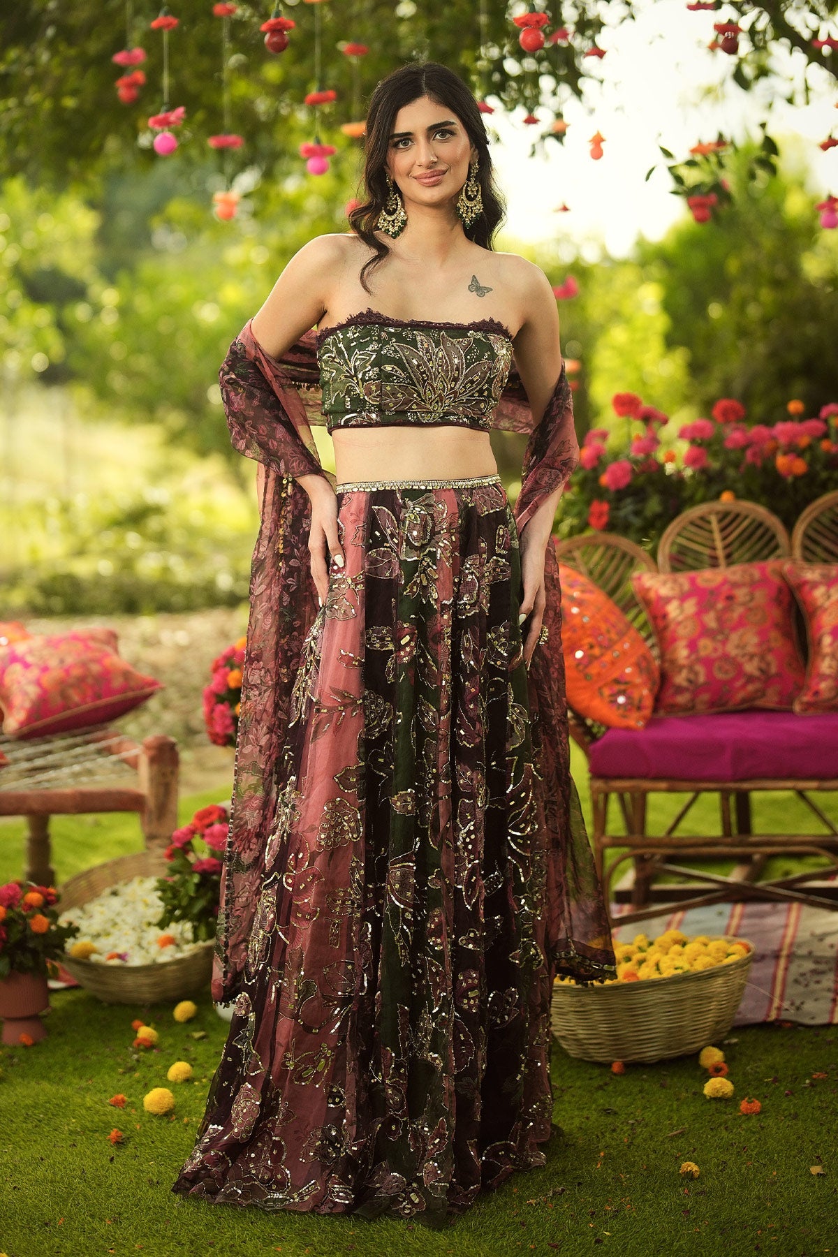 Mehreen