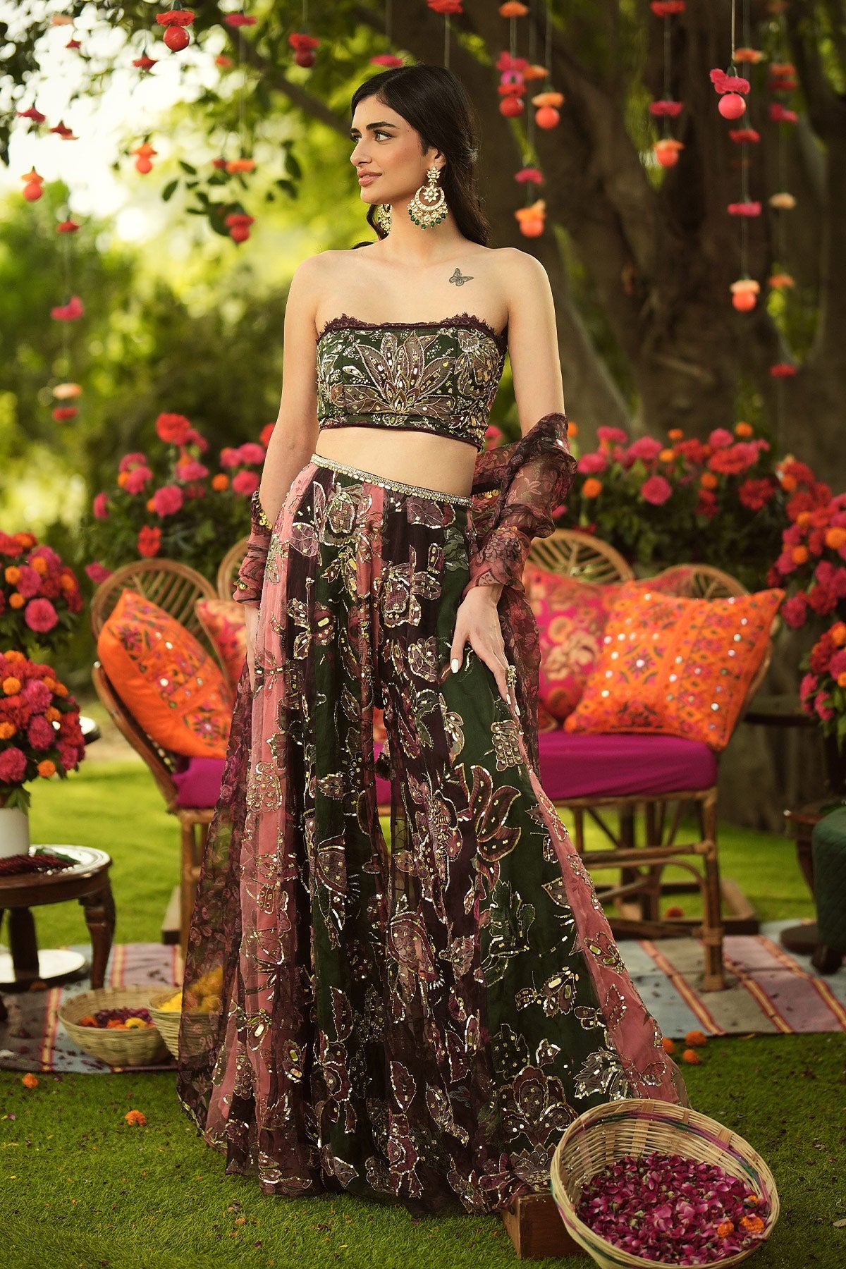 Mehreen