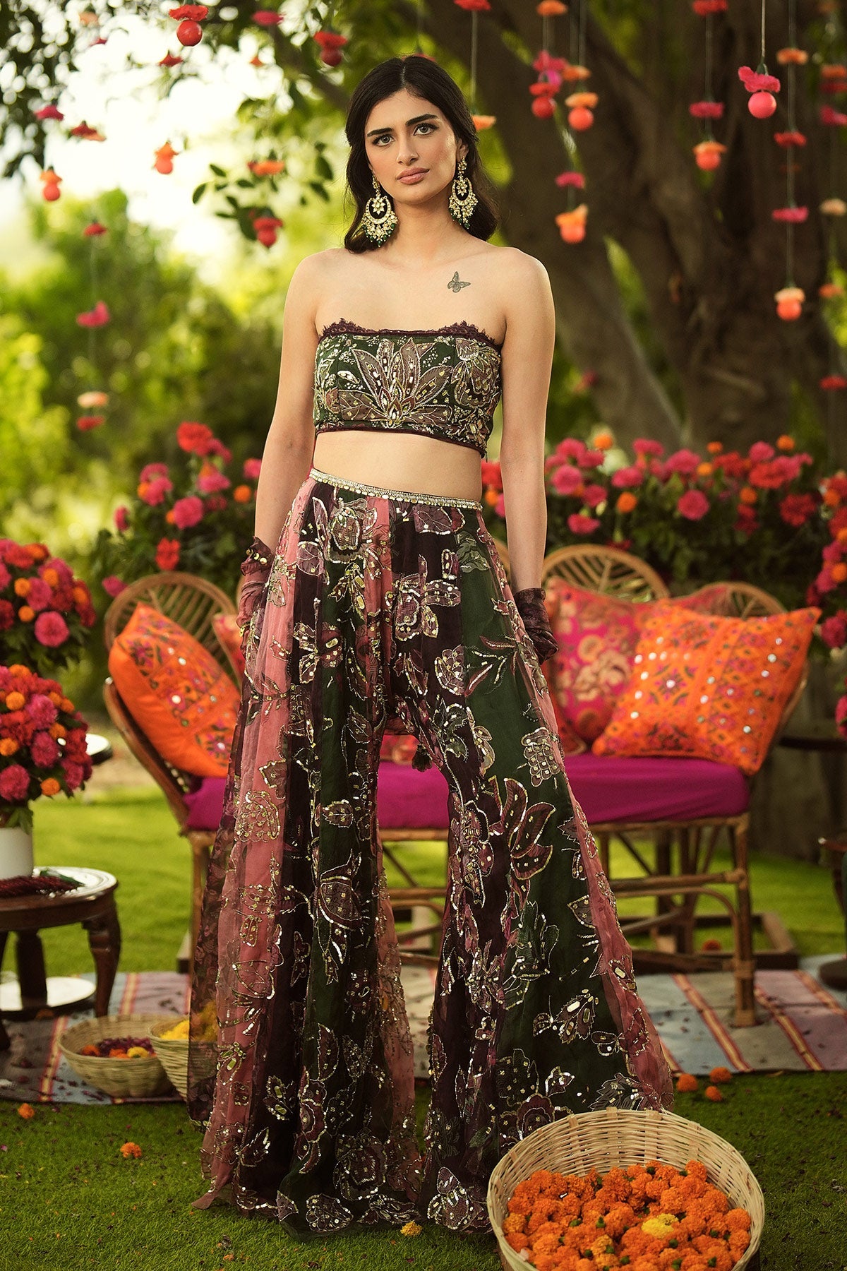 Mehreen