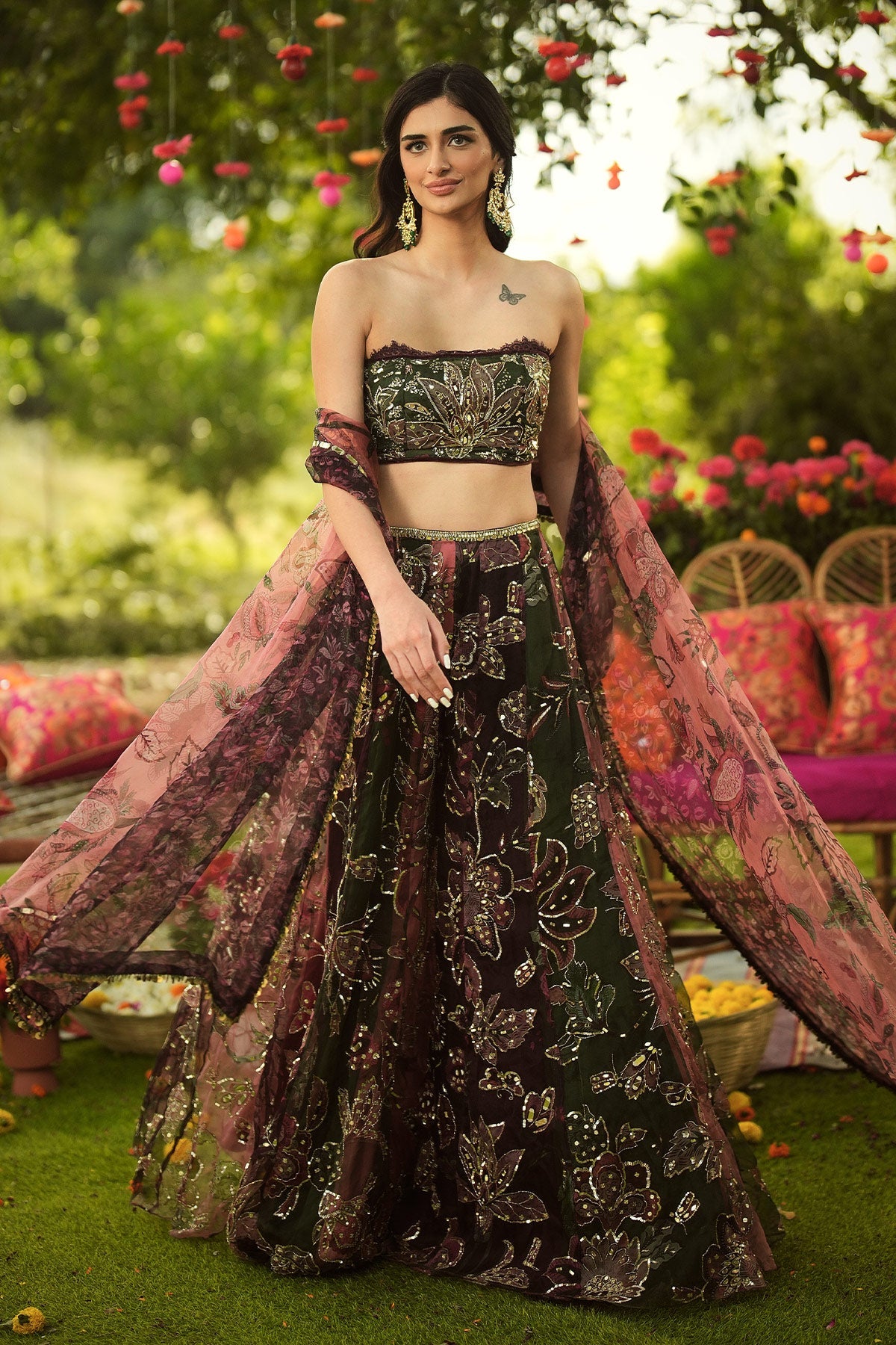 Mehreen