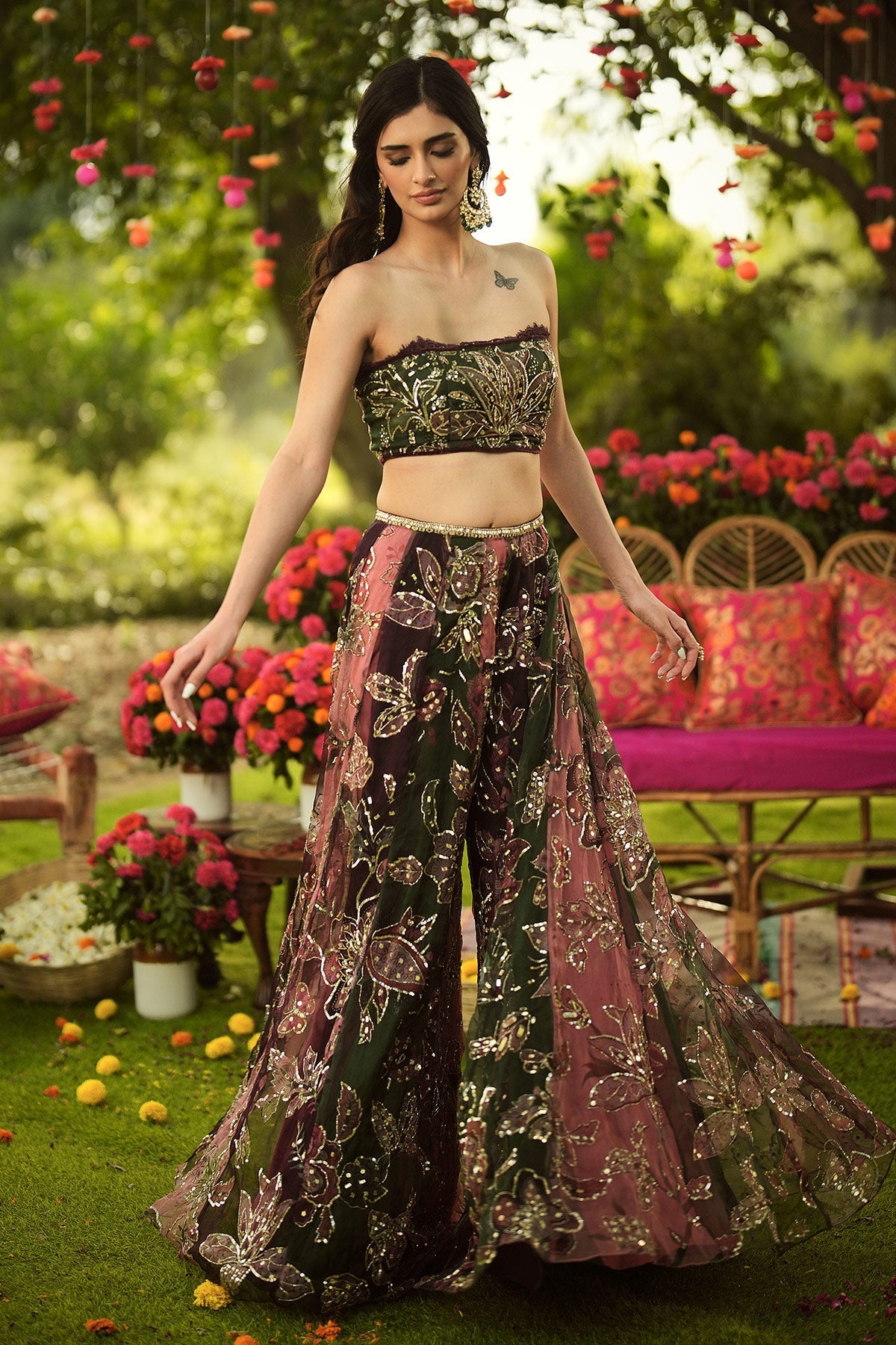Mehreen
