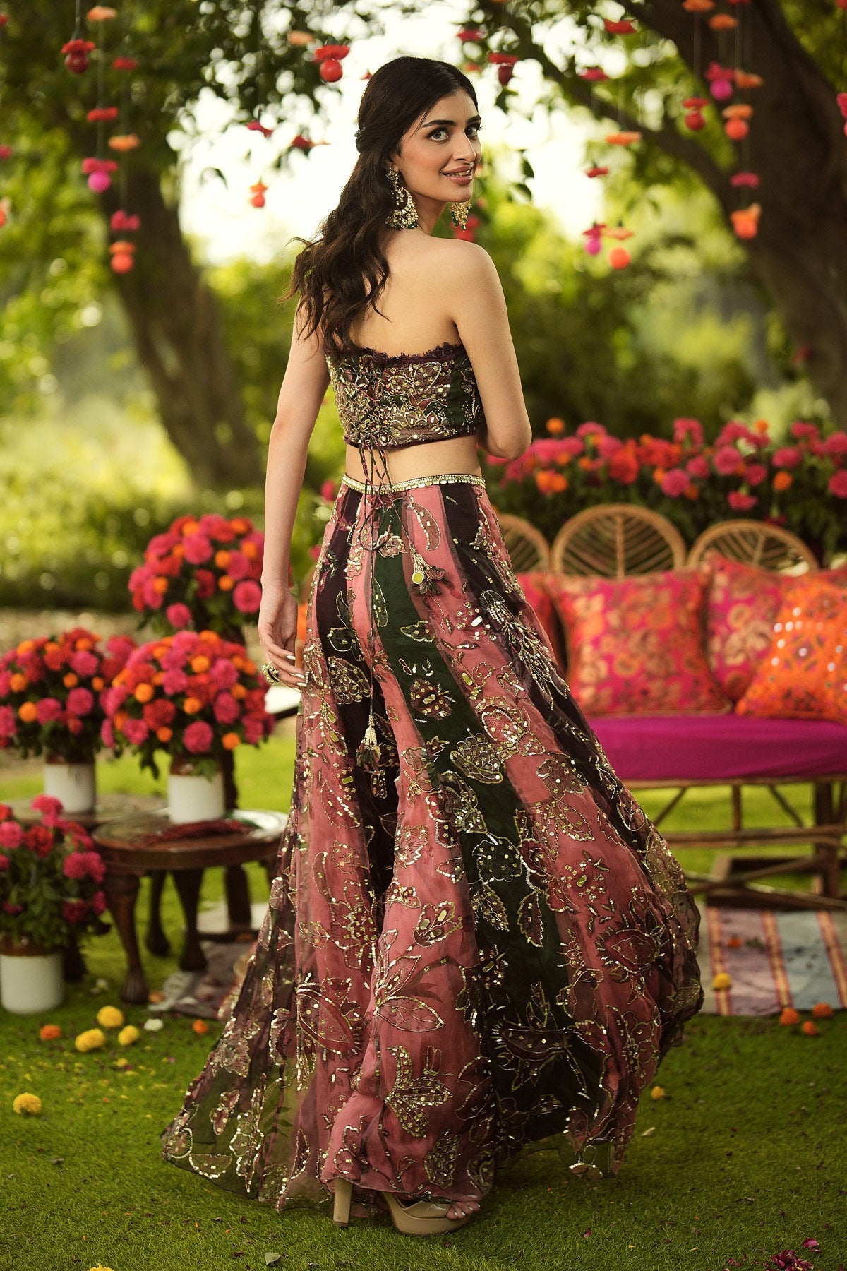 Mehreen