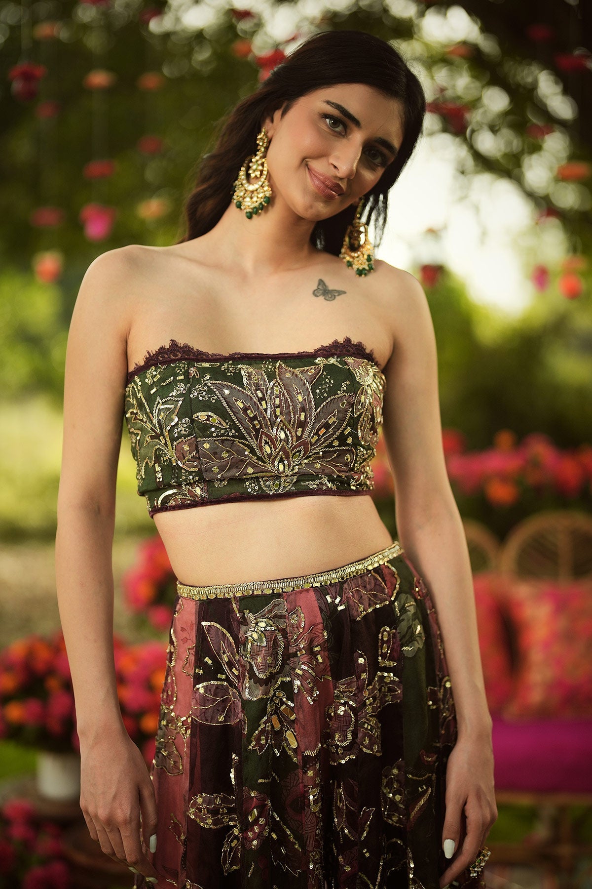 Mehreen