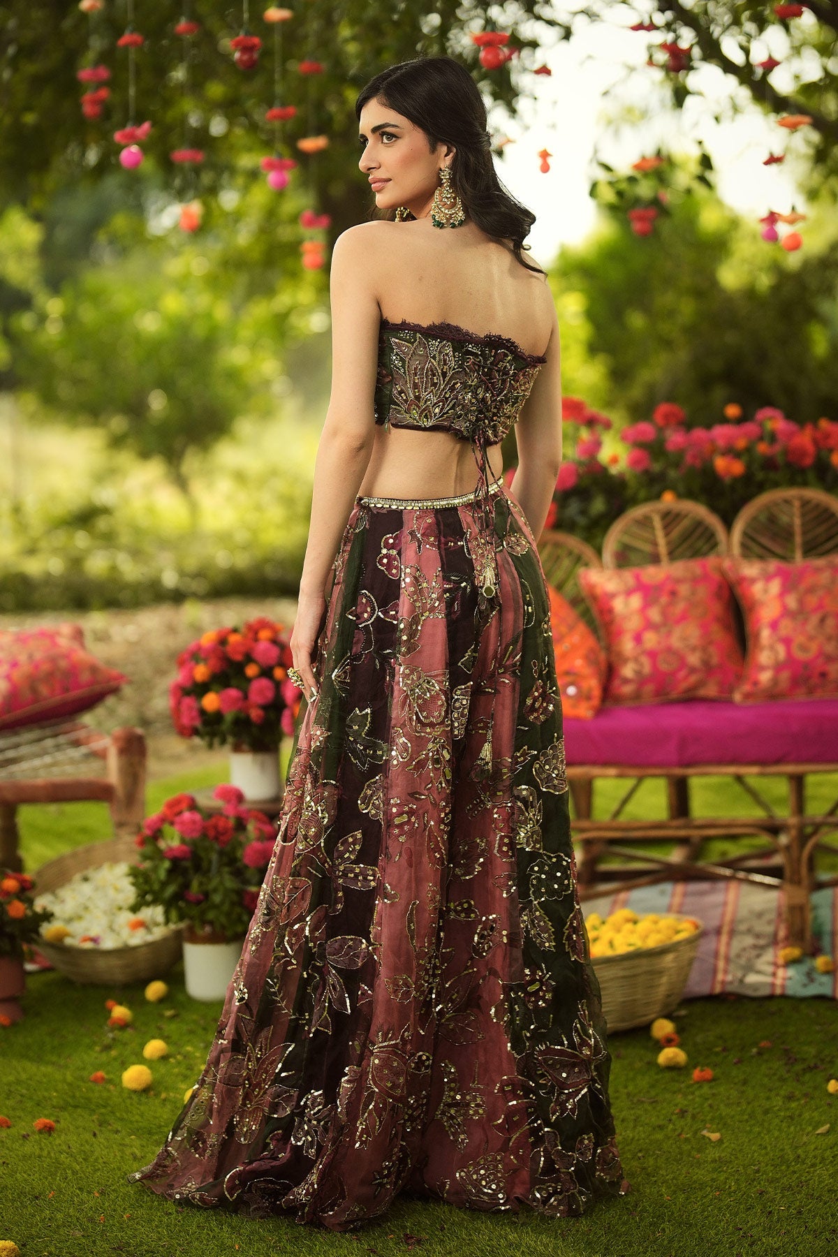 Mehreen