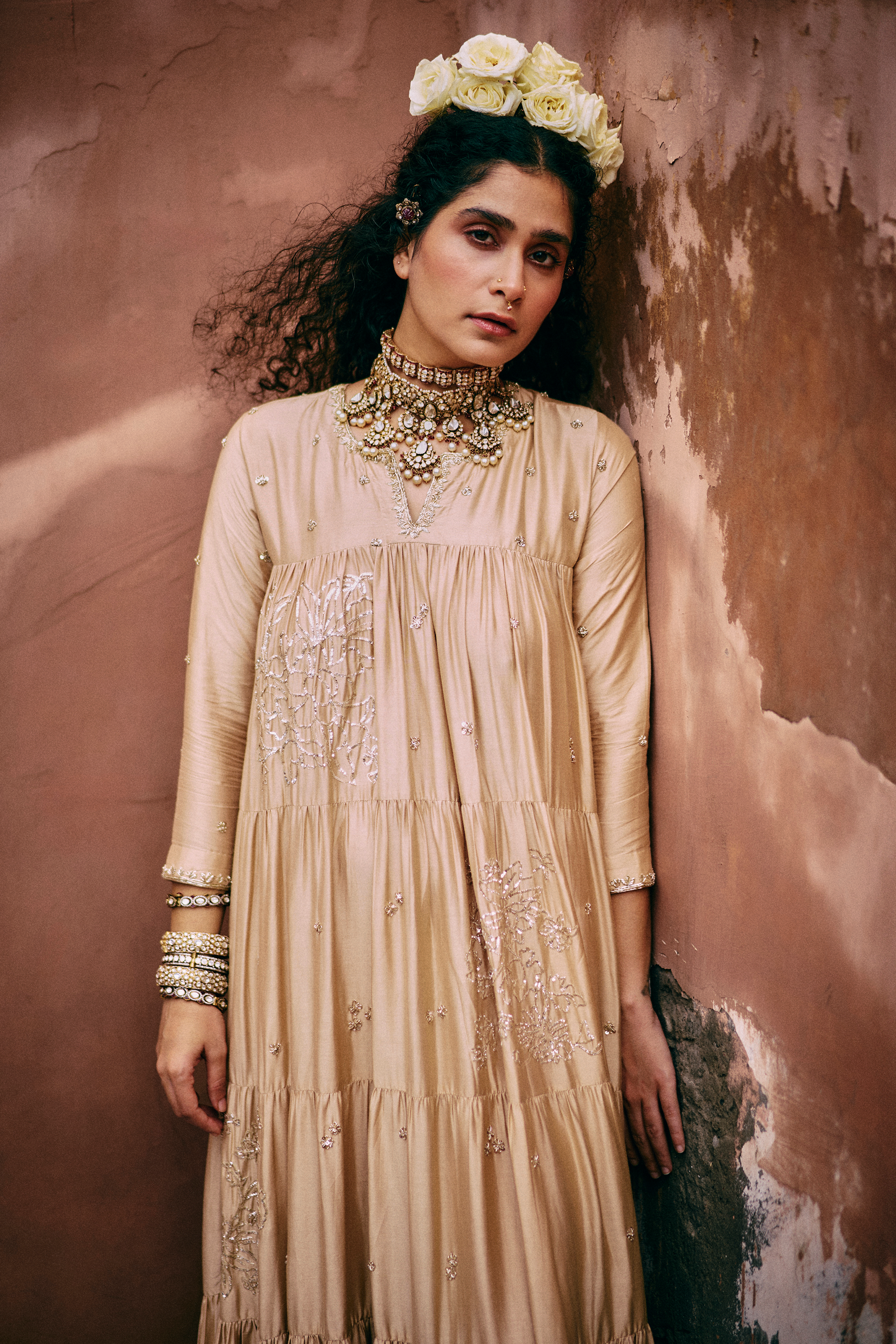 Eloise Anarkali