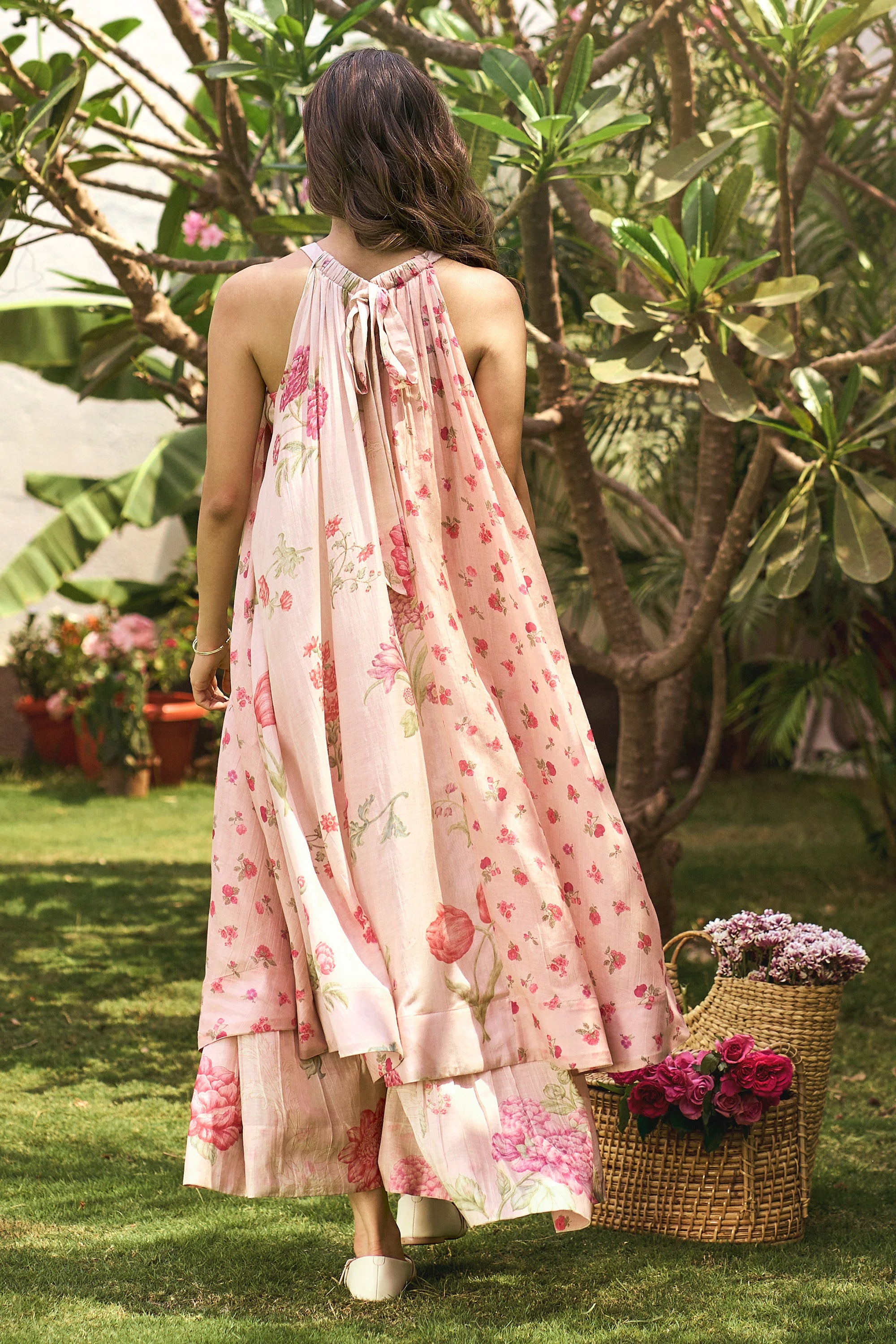 Alma Maxi