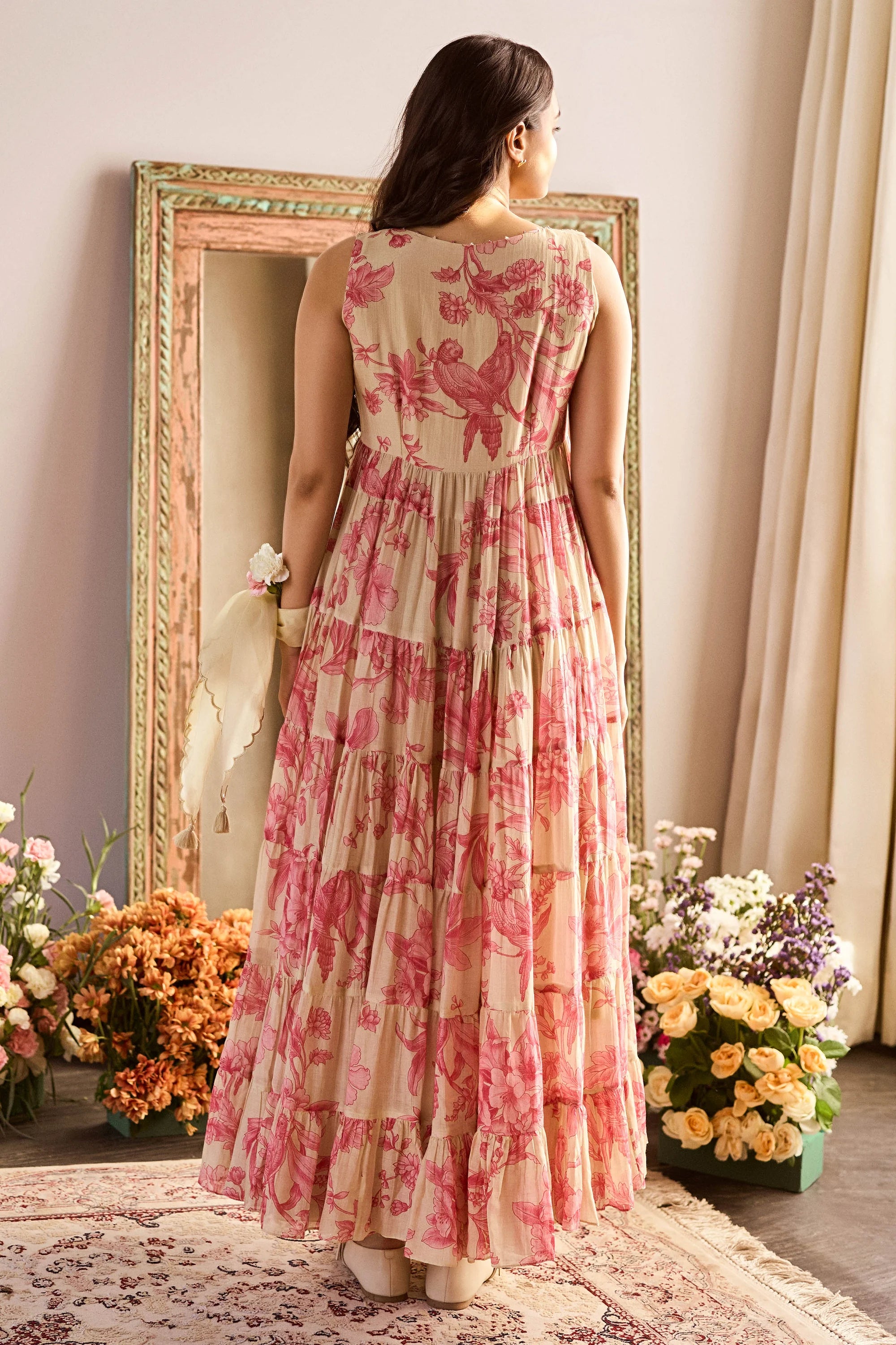 Lola Maxi Set
