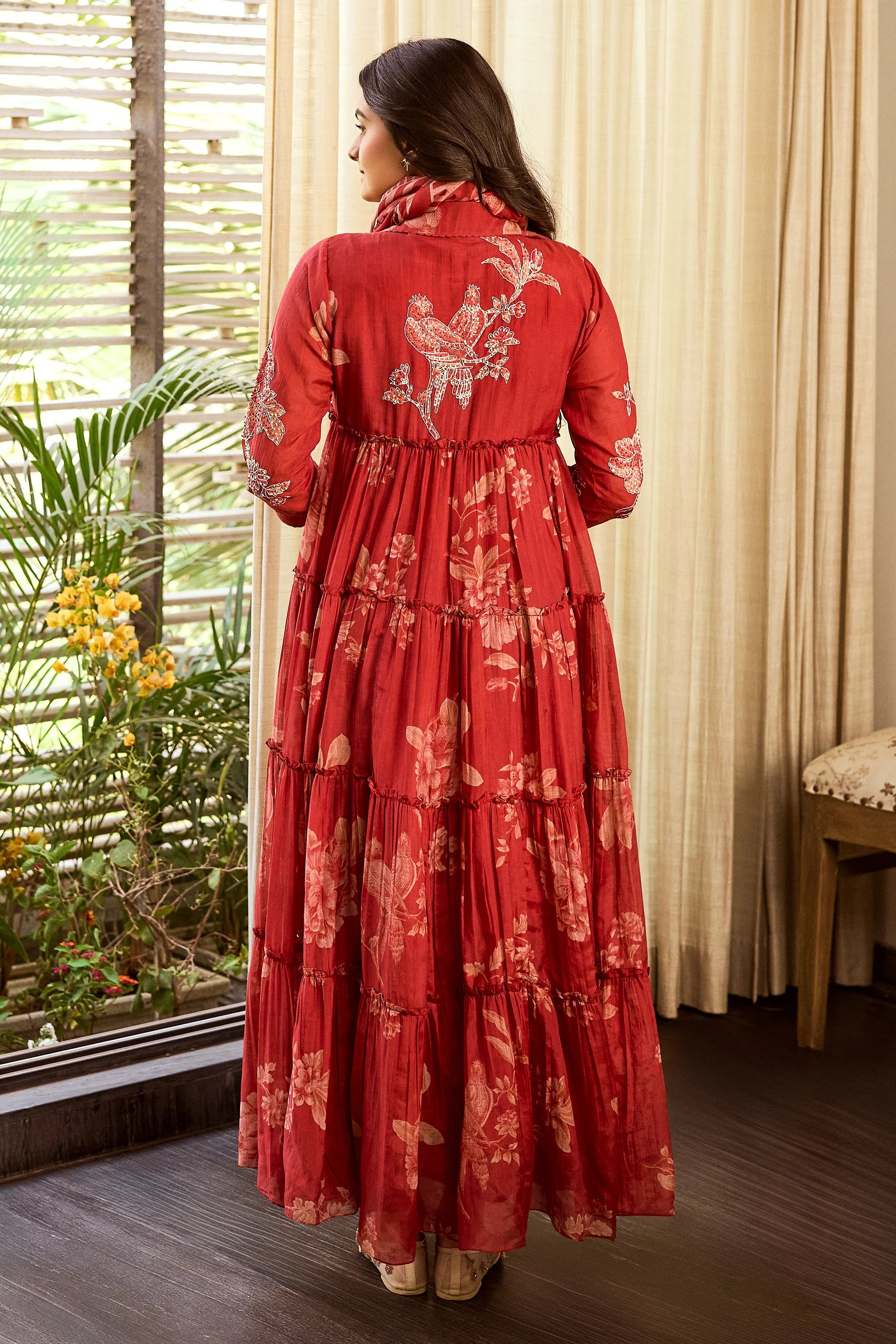 Indy Maxi Set