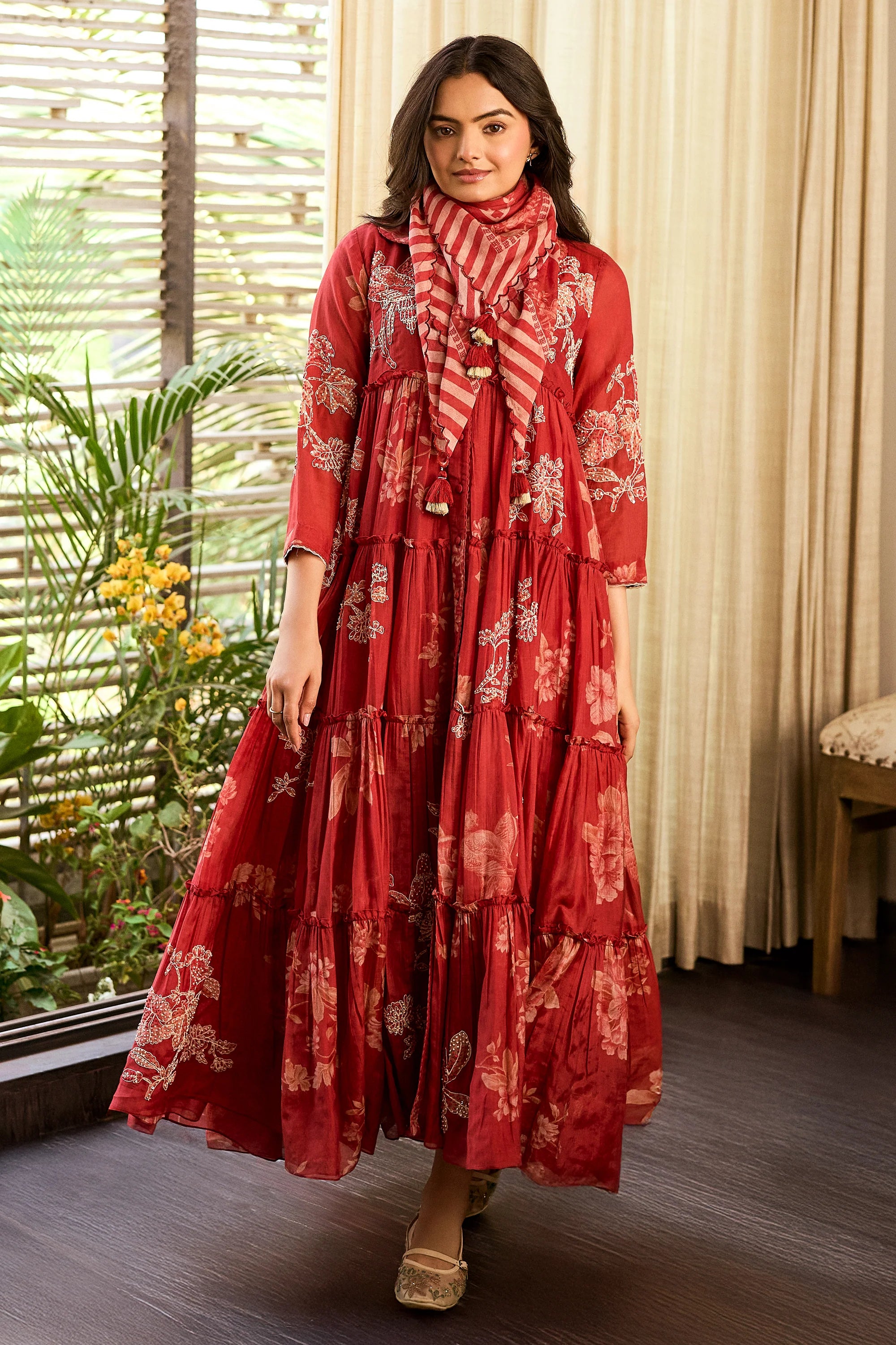 Indy Maxi Set