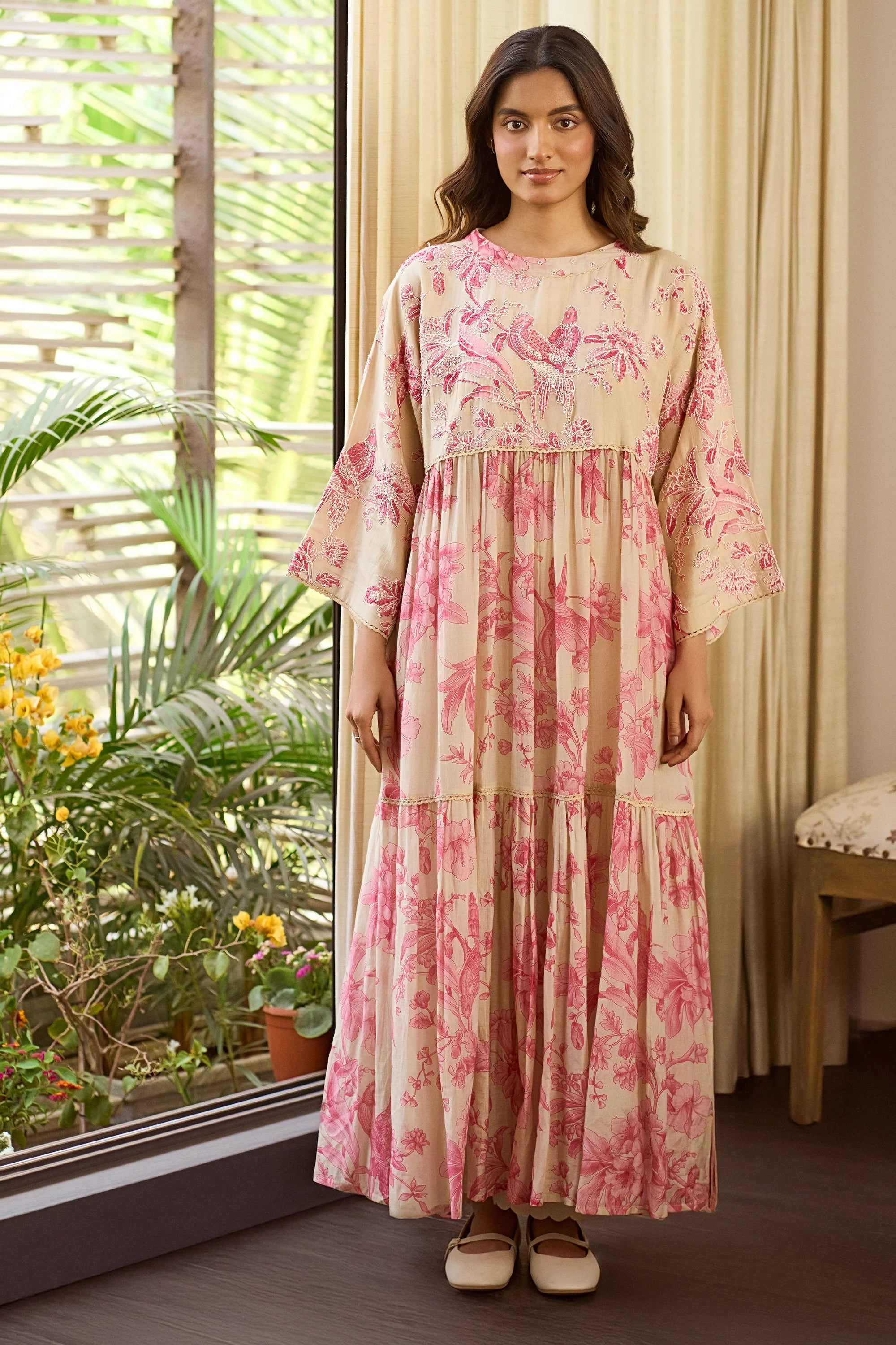 Ireland Maxi Set
