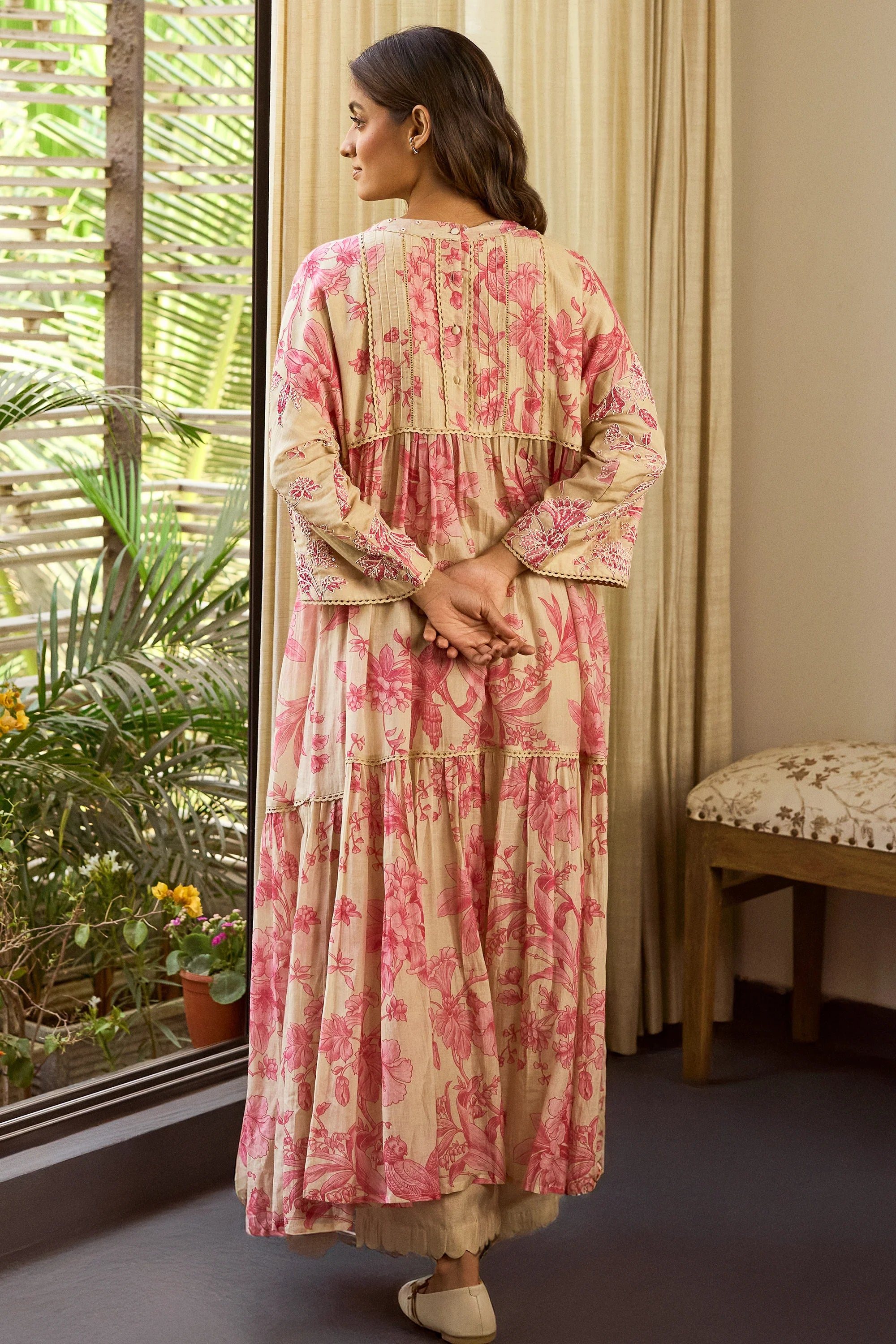 Ireland Maxi Set