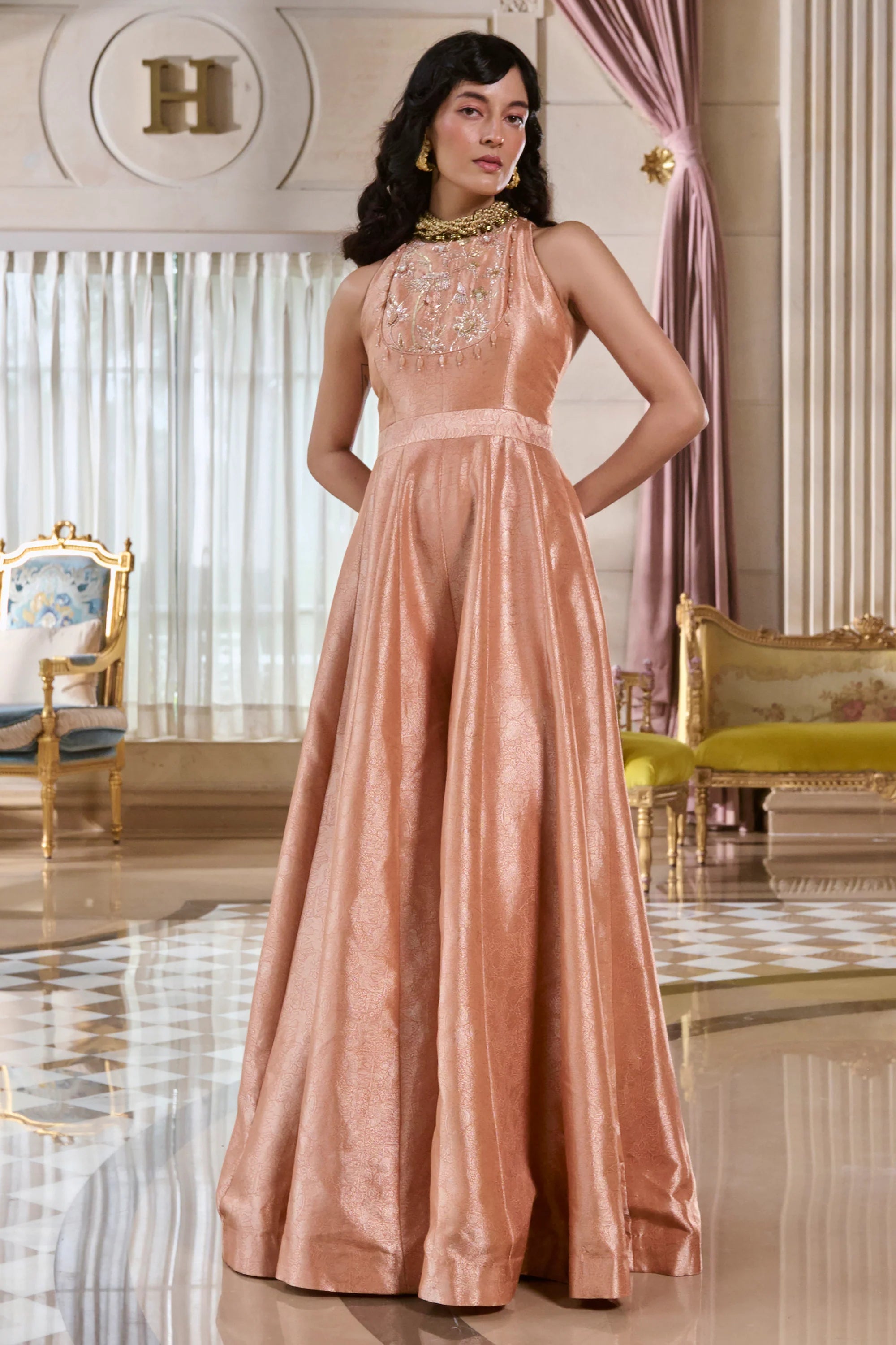 Mandi Jumpsuit