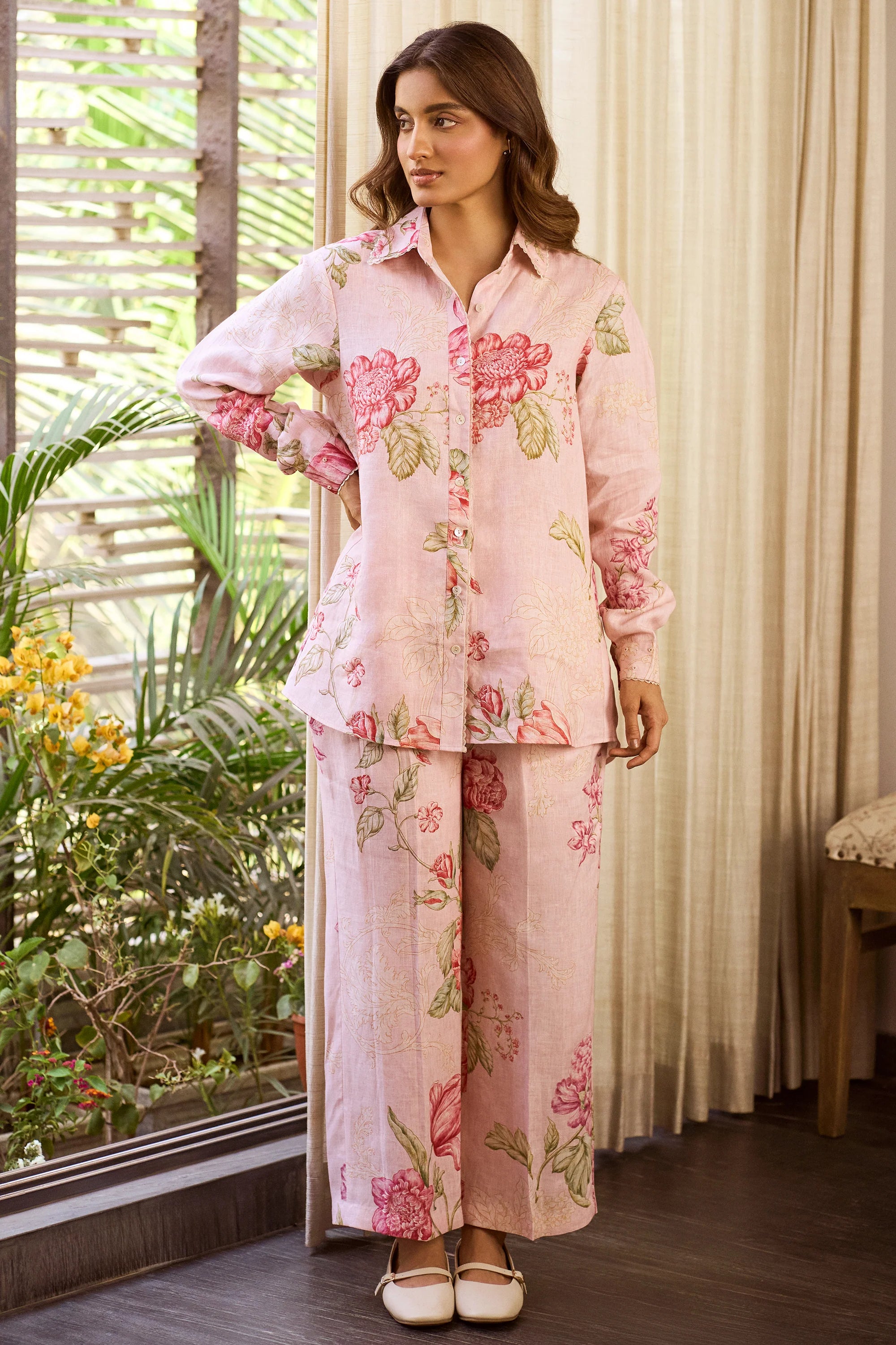 Nia Co-Ord Set