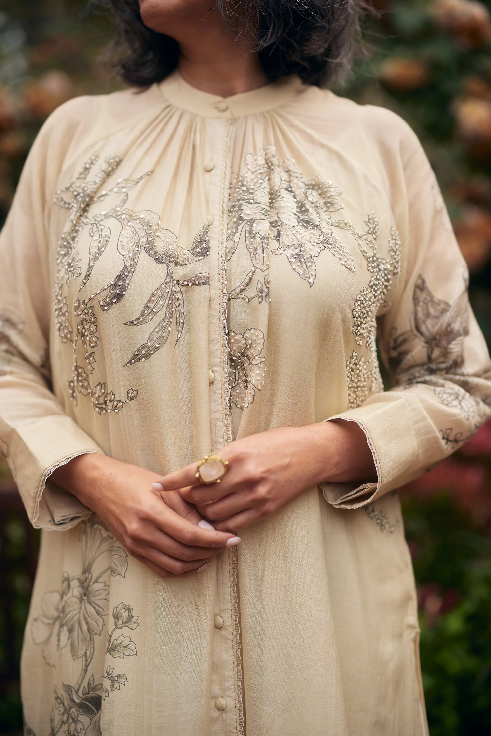 Vera Kurta Set