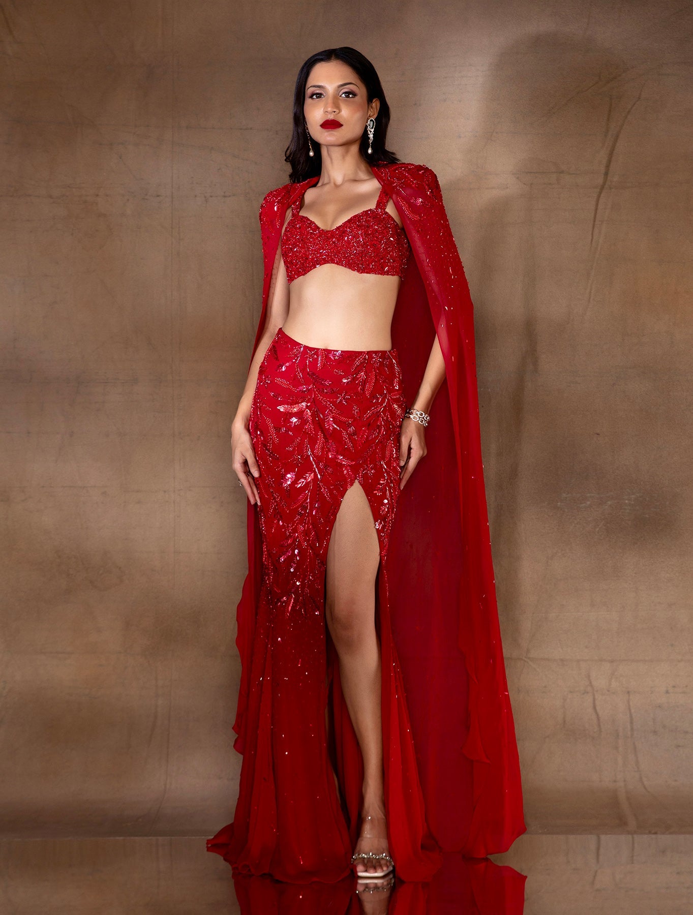 Scarlet