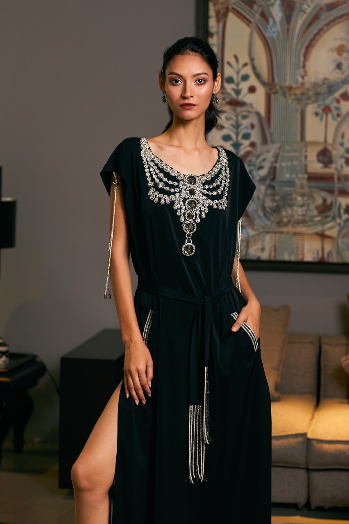 Goe Necklace Kaftaan