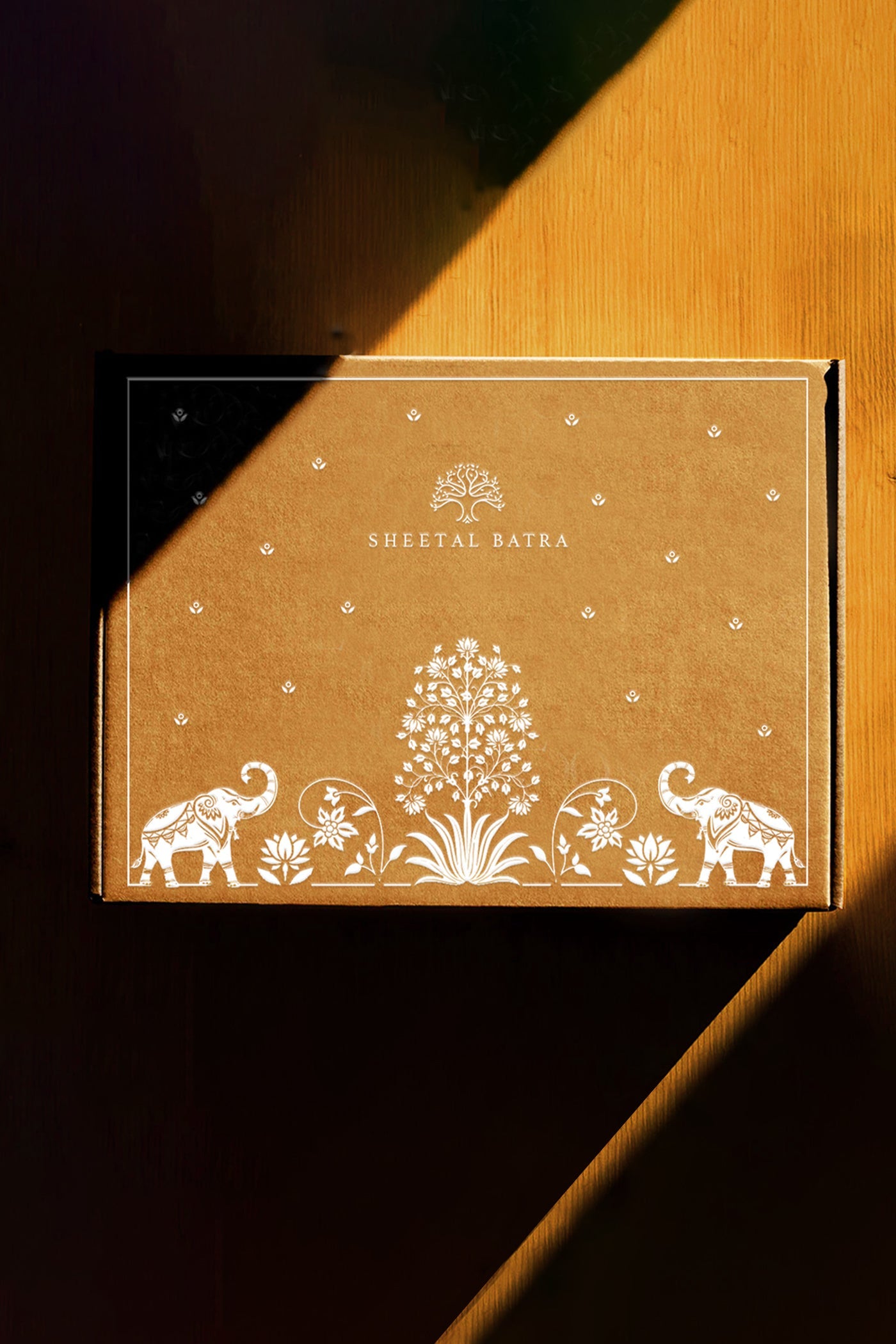 Aymra - Flamingo Pink Kurta Set