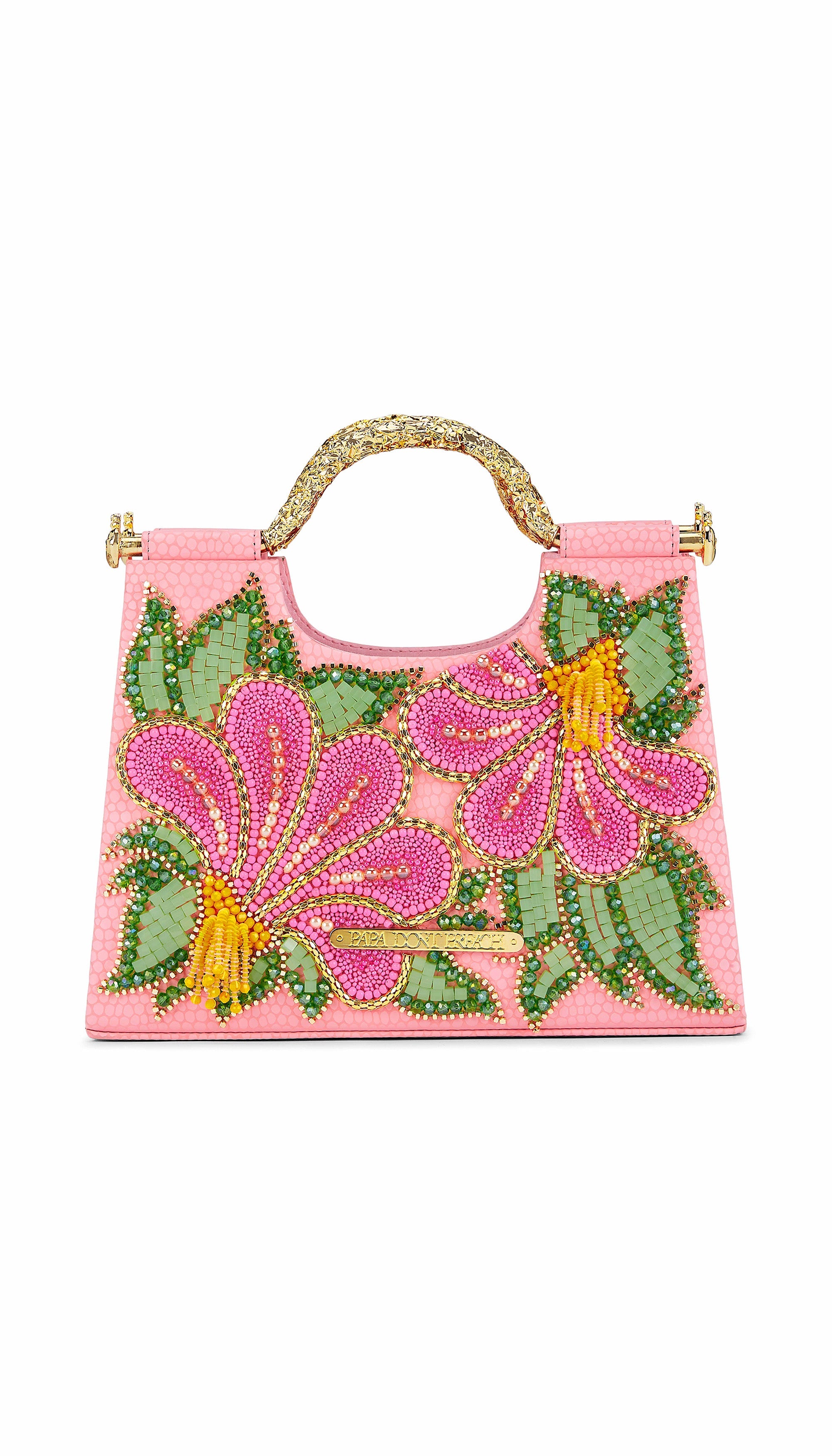 Heart On My Sleeve: Handbag