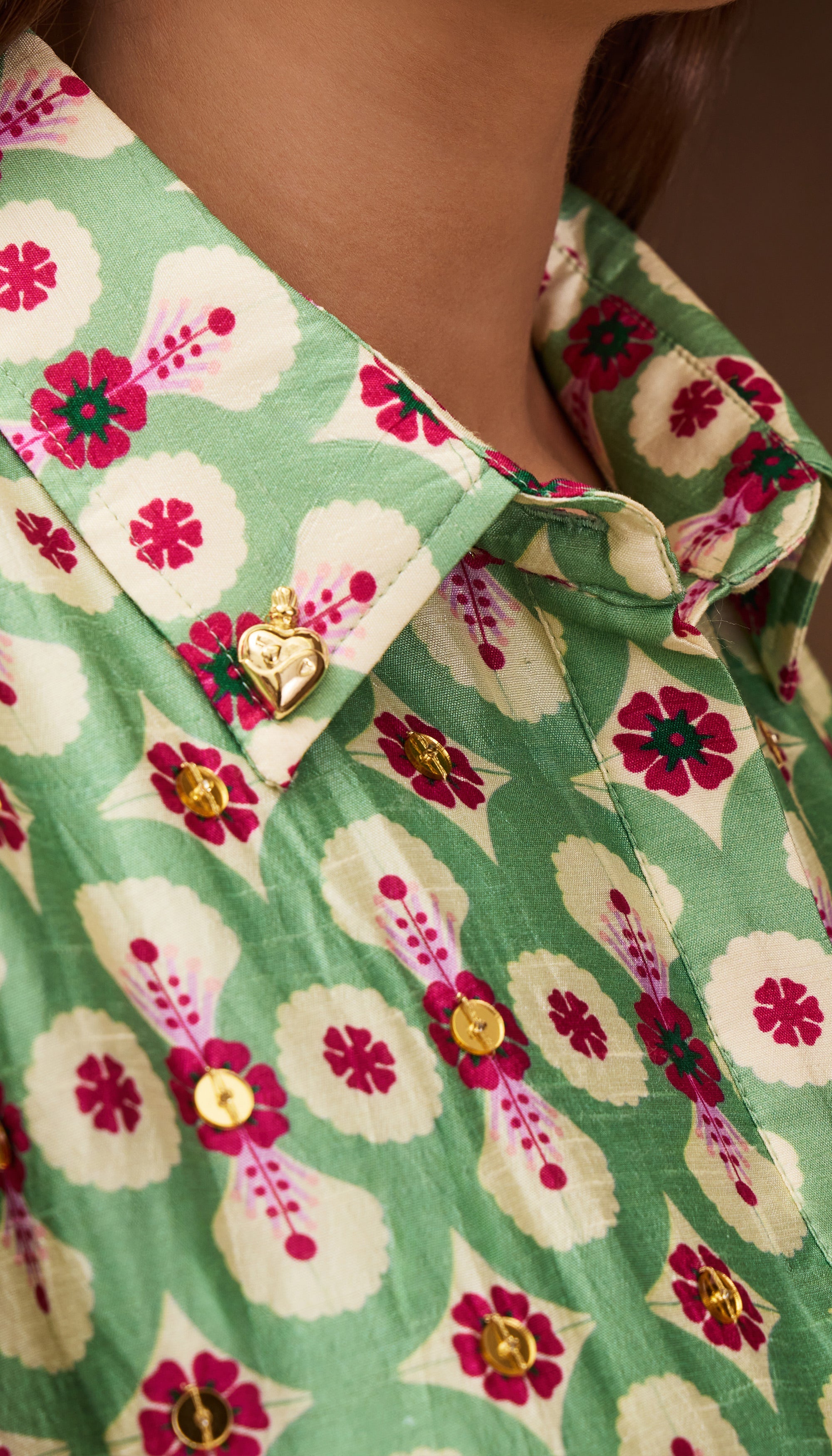 Moonlit Mint Jumpsuit