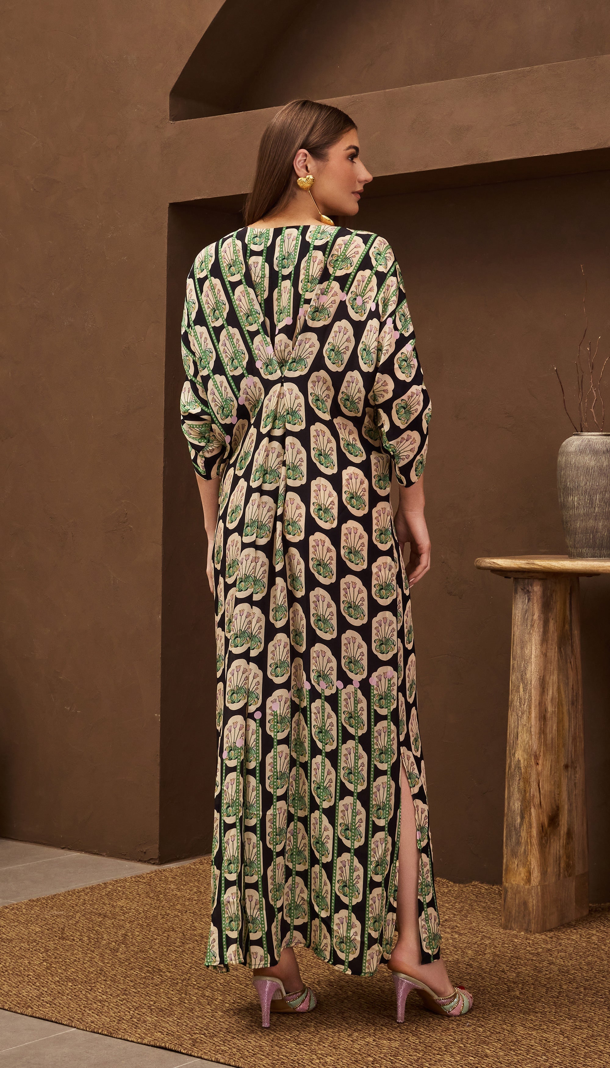 Moonstruck Kaftan