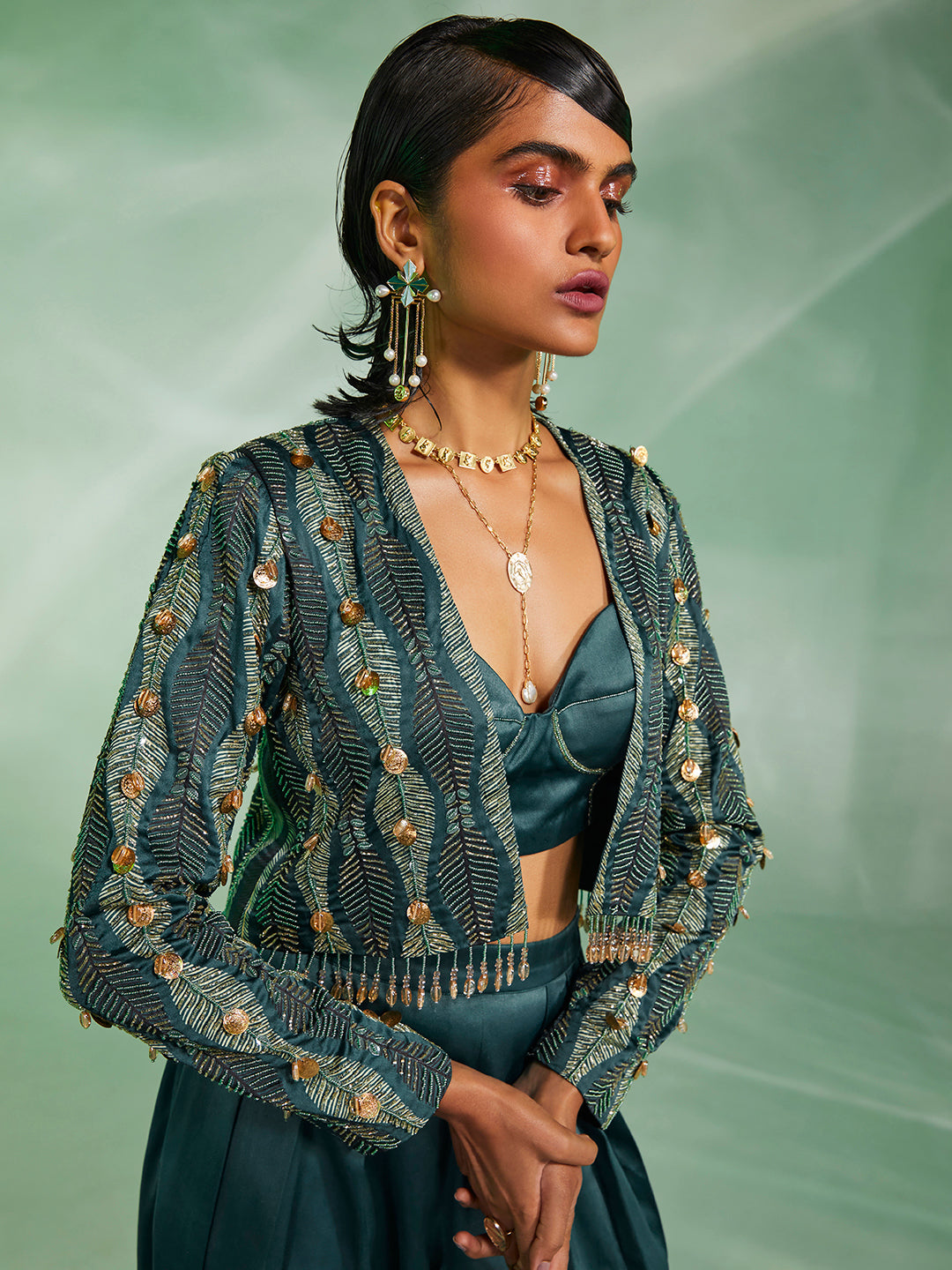 Romy Co-Ord Set